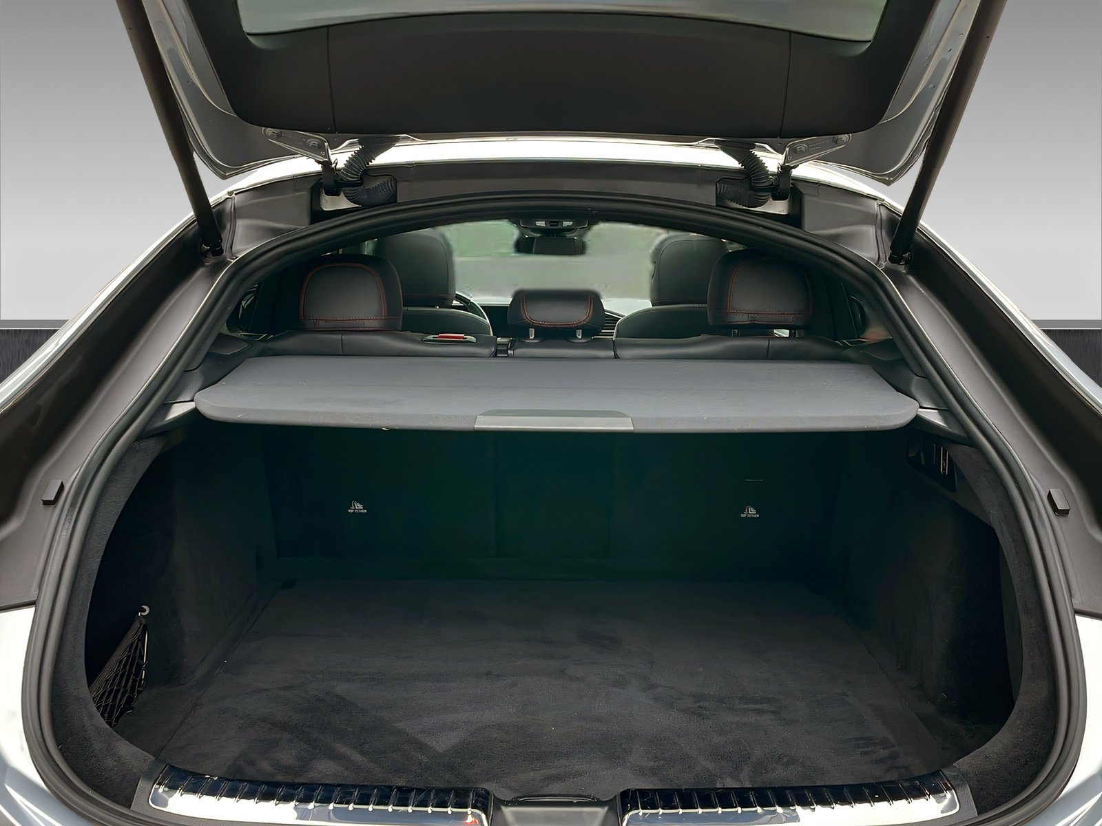 GLE 53 AMG 4M+ Coupé DISTRO+NIGHT+Burme+AHK+360° Bild 8