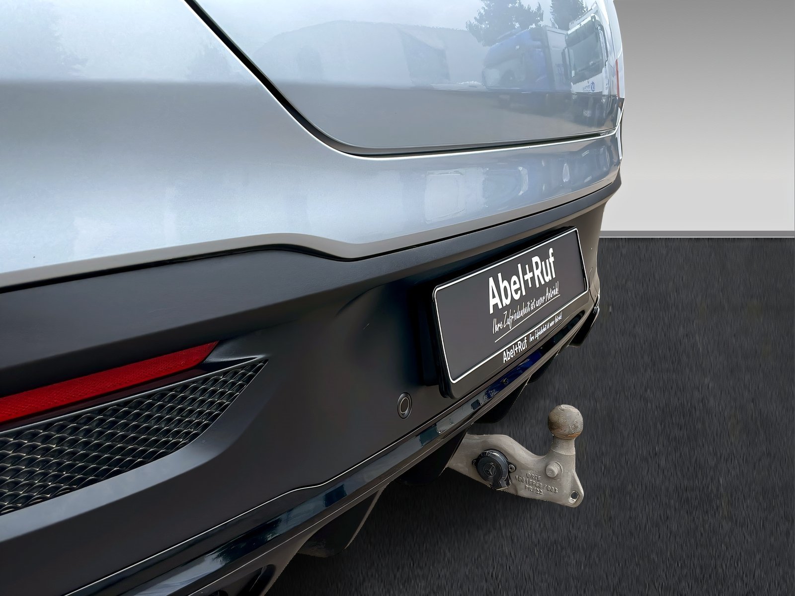 GLE 53 AMG 4M+ Coupé DISTRO+NIGHT+Burme+AHK+360° Bild 13