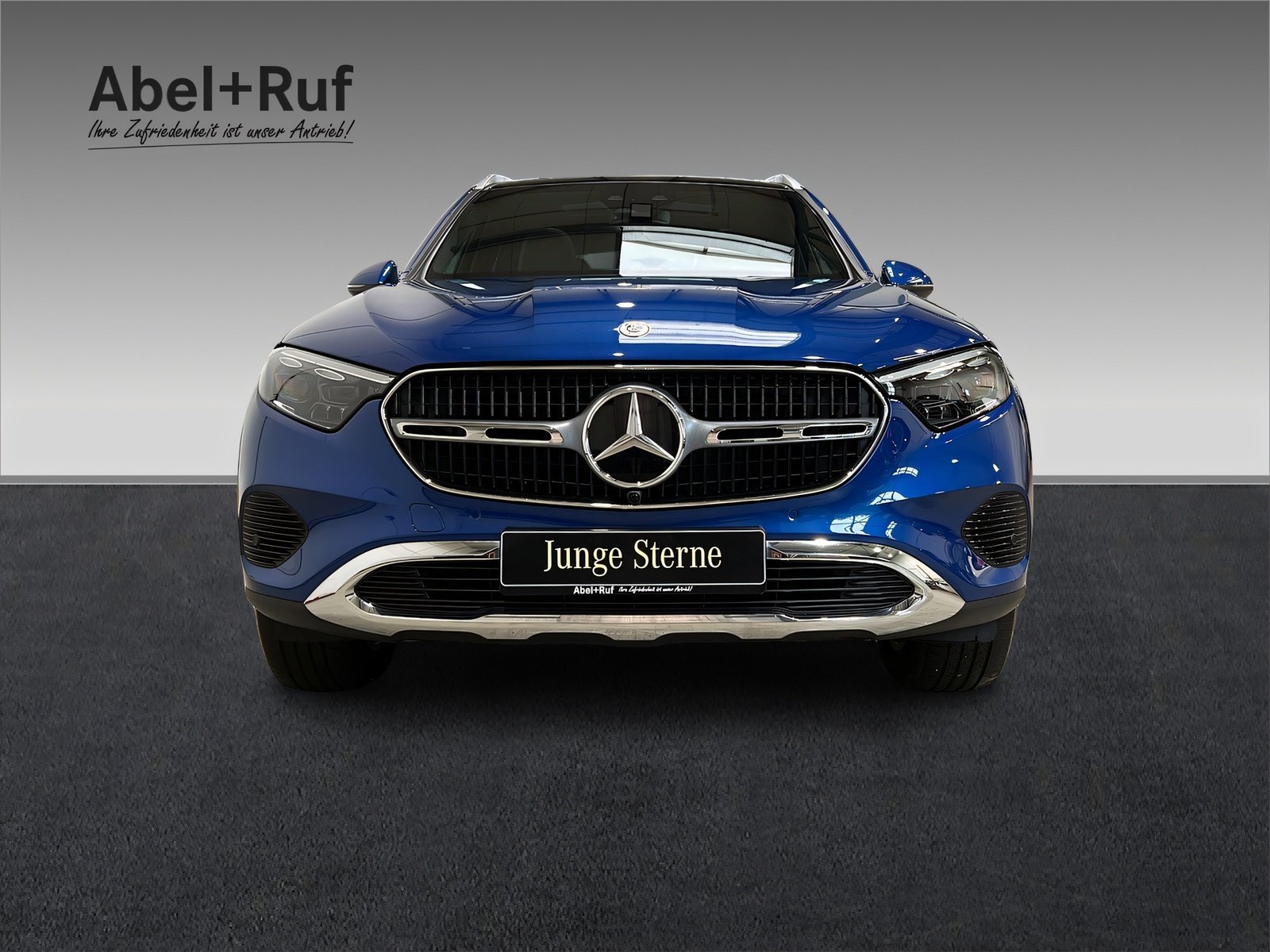 GLC 400 e 4M Panorama+DISTR+Burmeste+AHK+Digital Bild 2
