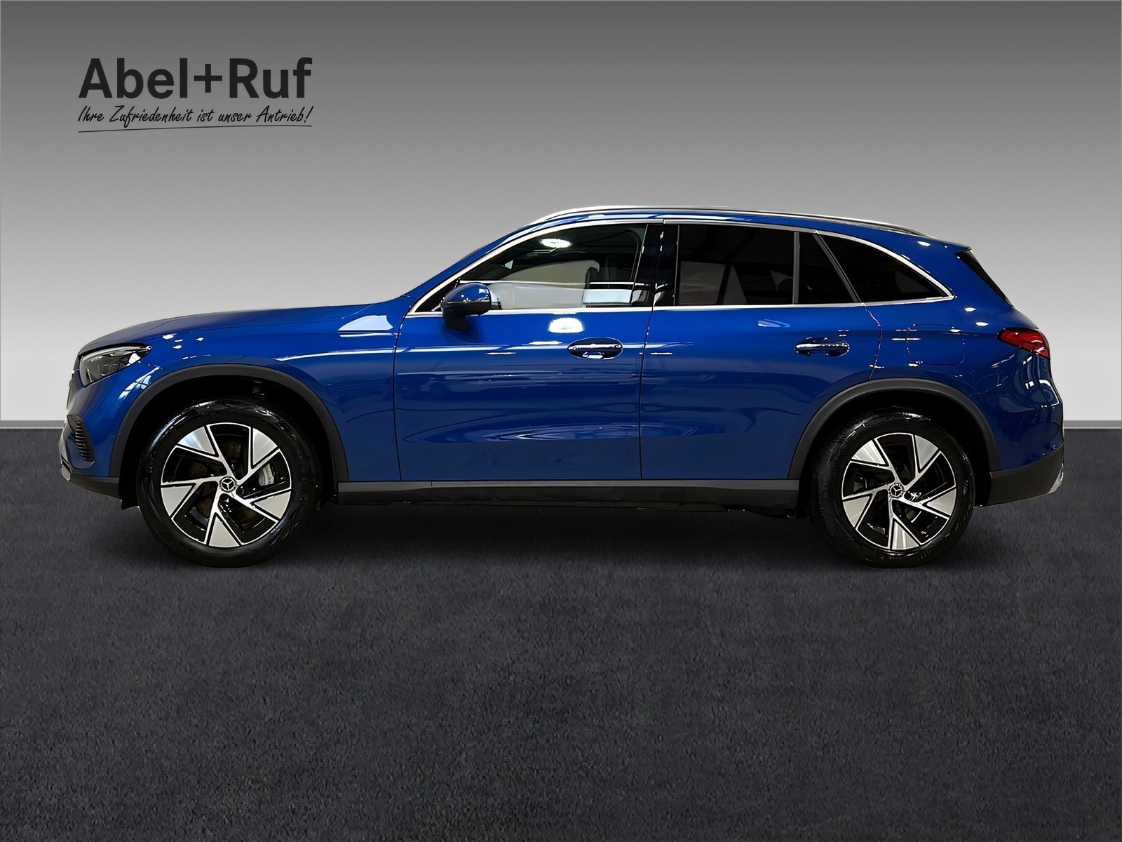GLC 400 e 4M Panorama+DISTR+Burmeste+AHK+Digital Bild 5