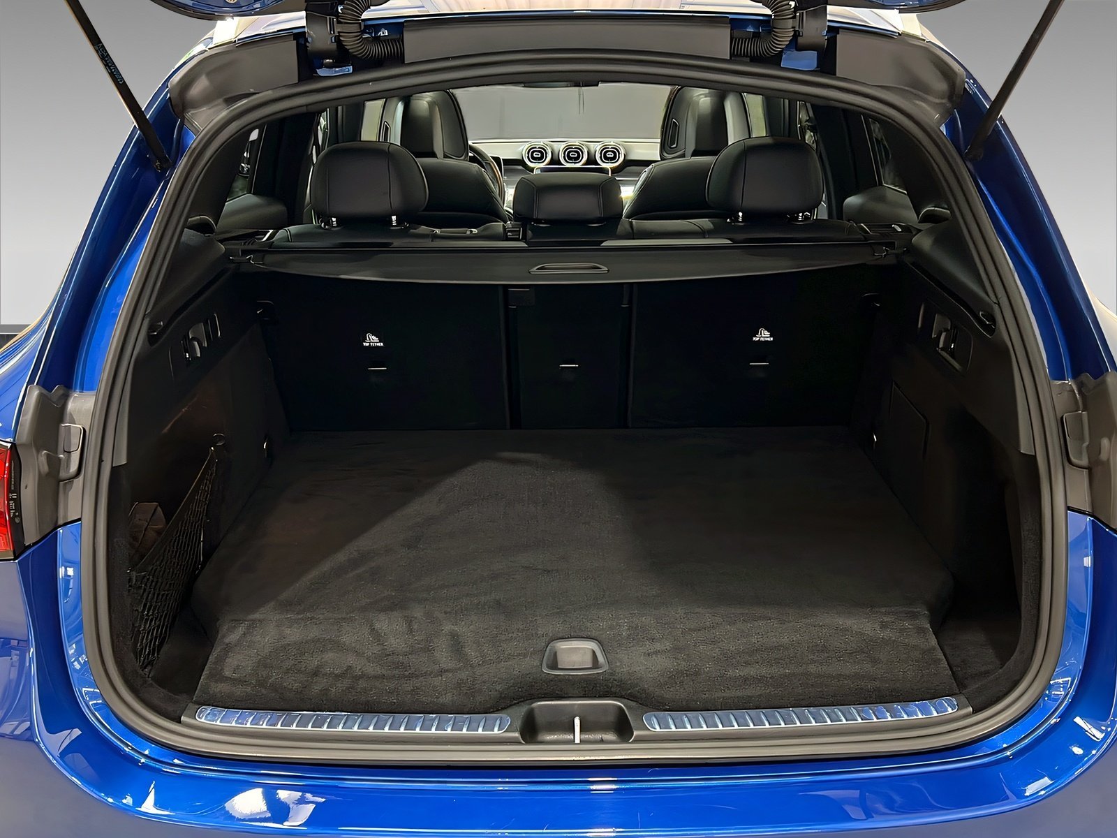 GLC 400 e 4M Panorama+DISTR+Burmeste+AHK+Digital Bild 8