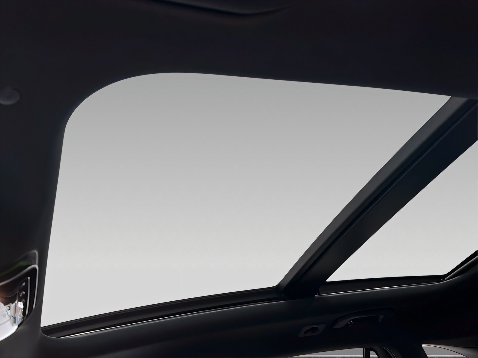 GLC 400 e 4M Panorama+DISTR+Burmeste+AHK+Digital Bild 14