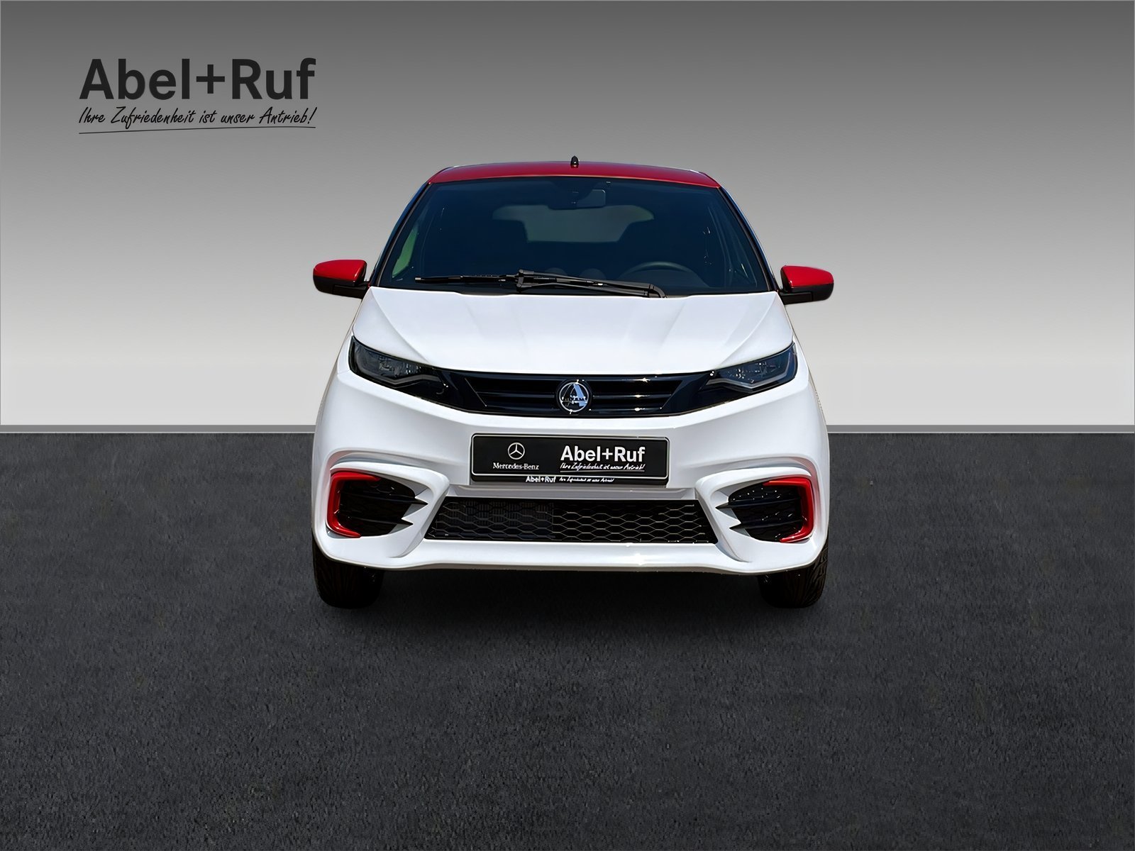 AIXAM City Sport Kamera+Bluetooth+DAB+ab 15 Bild 2