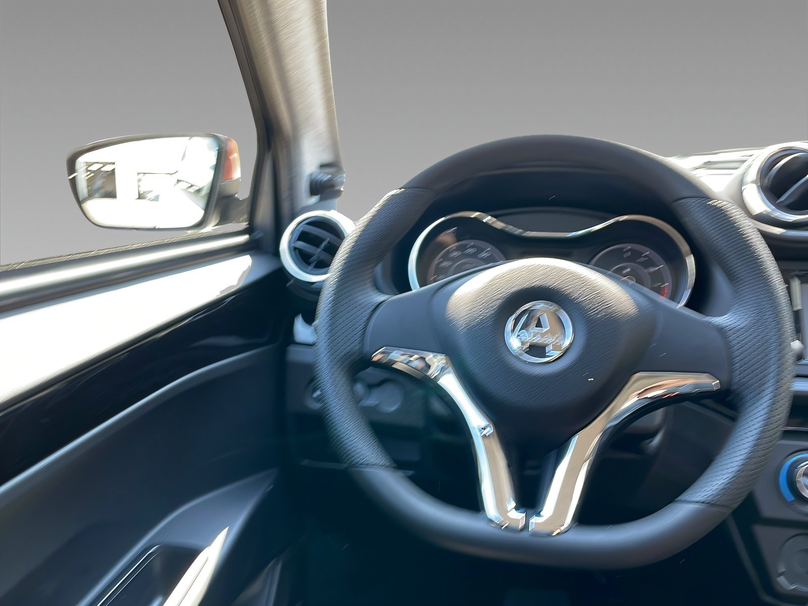 AIXAM City Sport Kamera+Bluetooth+DAB+ab 15 Bild 13