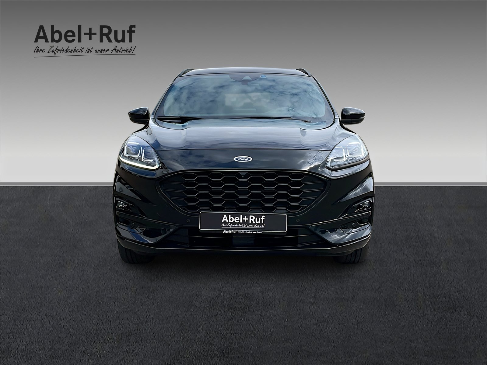 Kuga PHEV ST-Line X Kam+LrHz+HuD-AHKVorr-8fach Bild 2