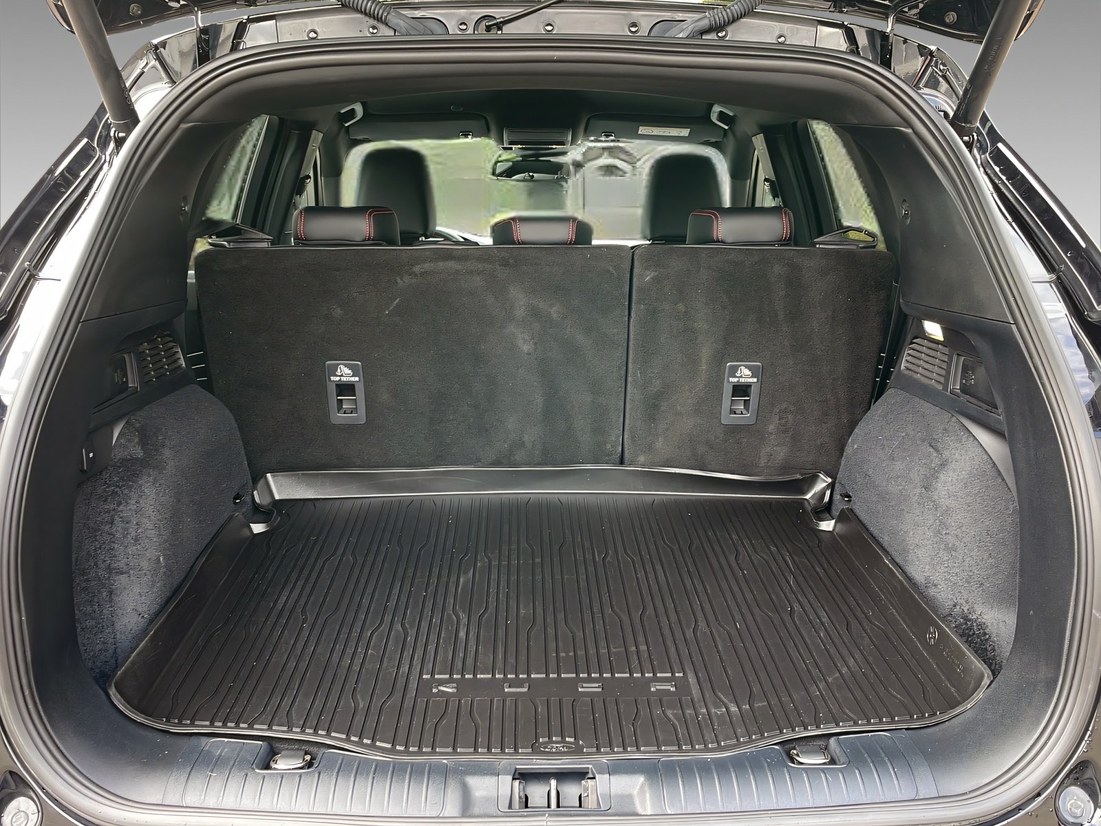 Kuga PHEV ST-Line X Kam+LrHz+HuD-AHKVorr-8fach Bild 8