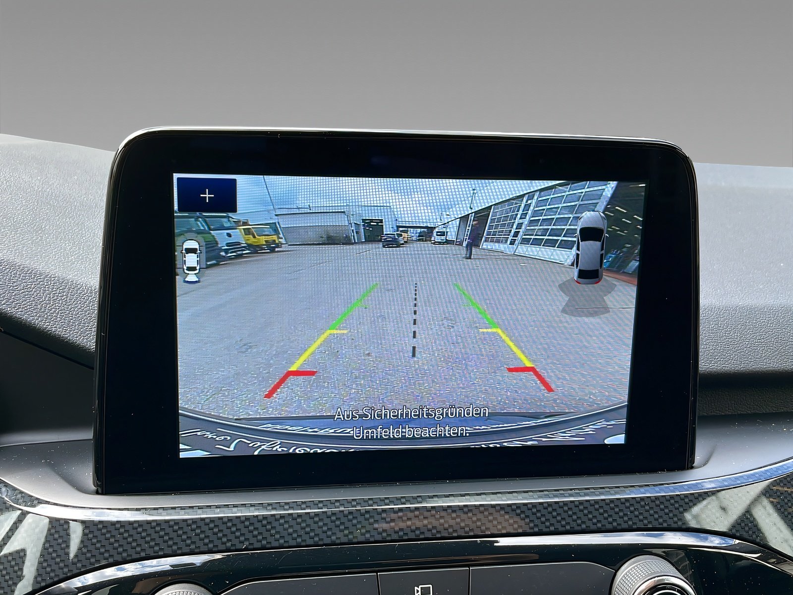 Kuga PHEV ST-Line X Kam+LrHz+HuD-AHKVorr-8fach Bild 14