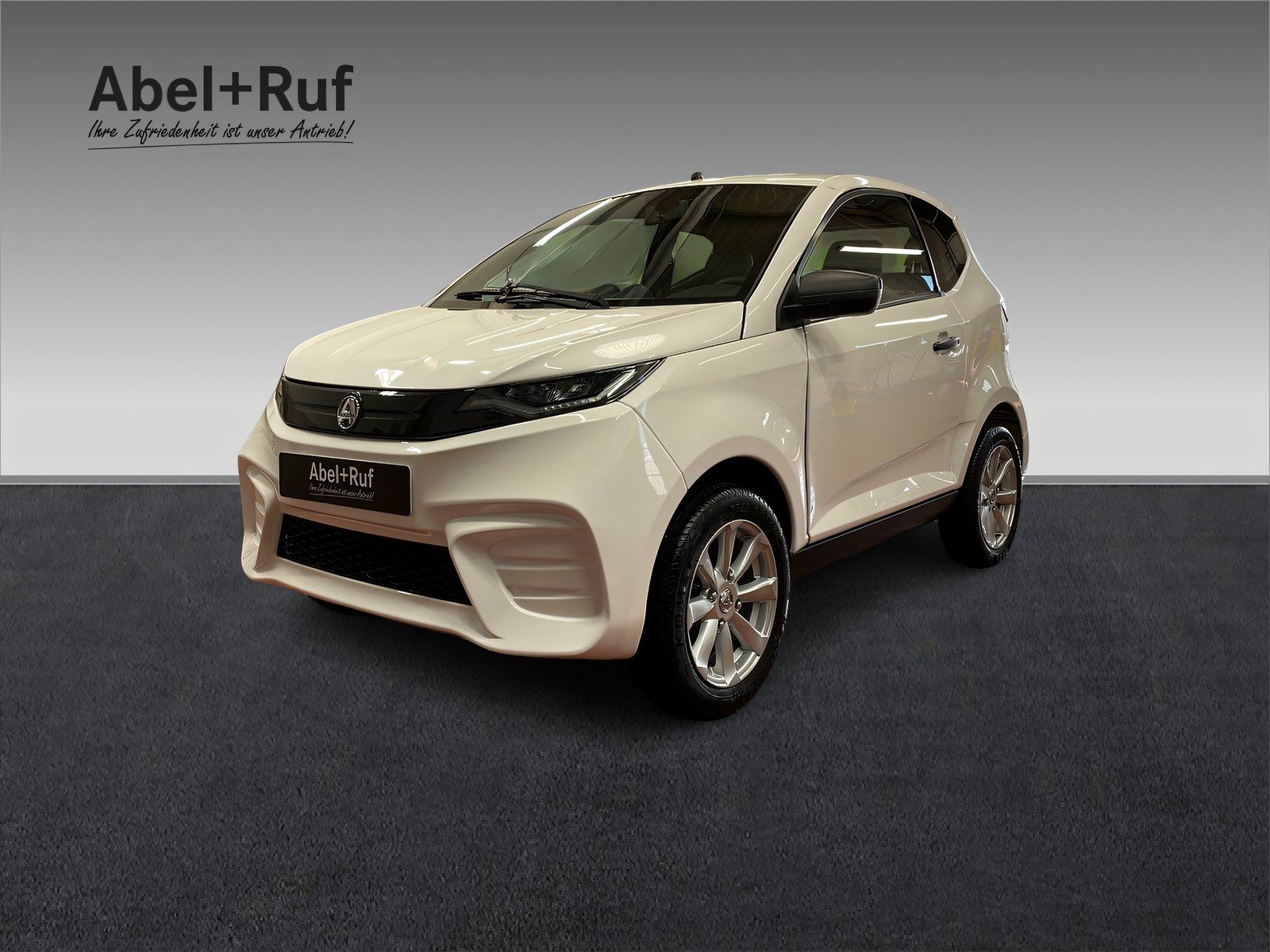 Aixam AIXAM Ambition eCity 48V Pack