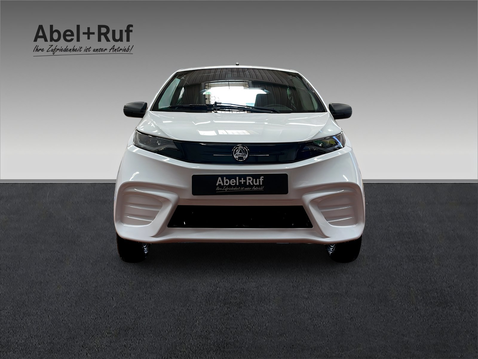 AIXAM Ambition eCity 48V Pack Bild 2