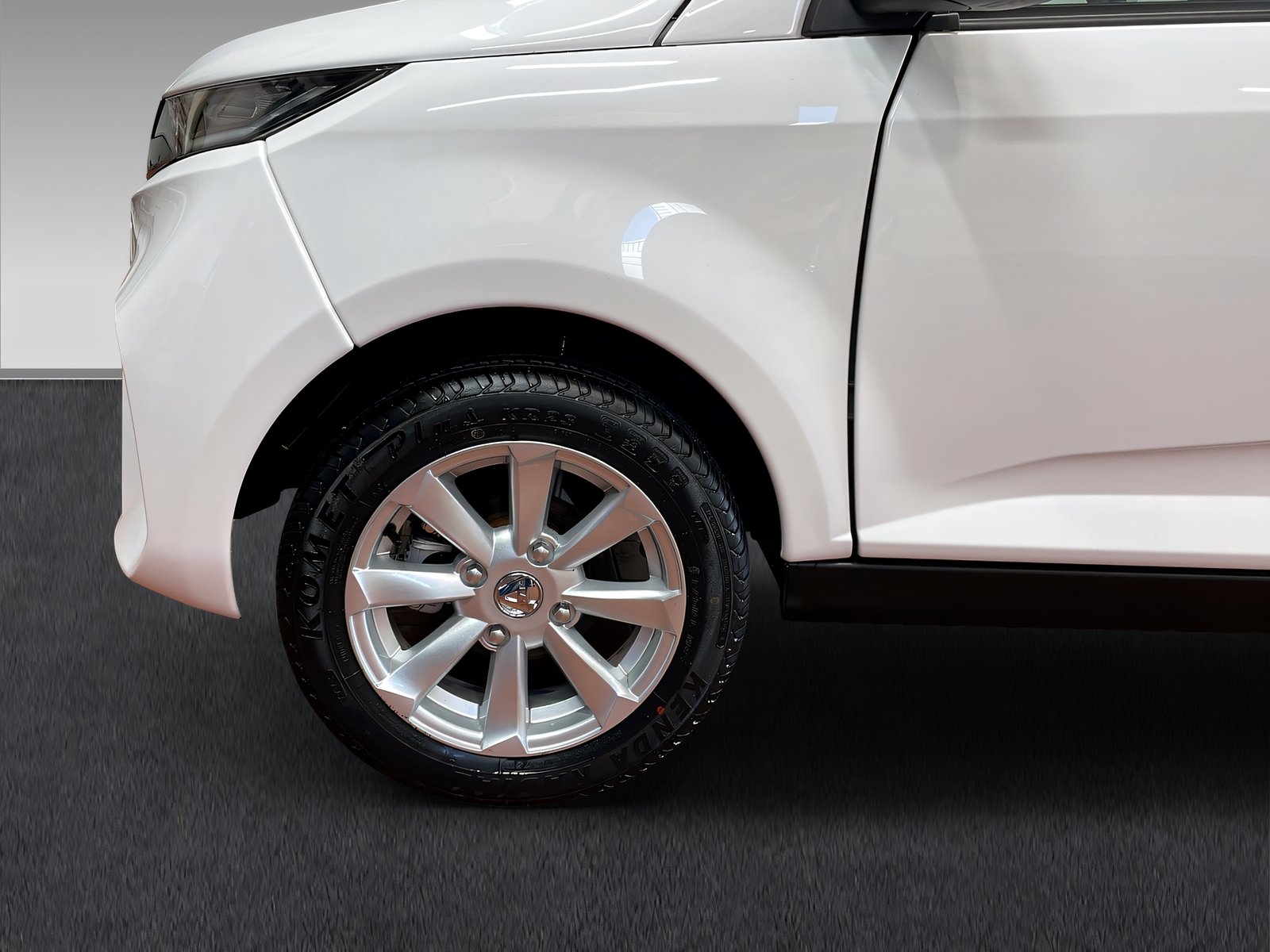 AIXAM Ambition eCity 48V Pack Bild 4