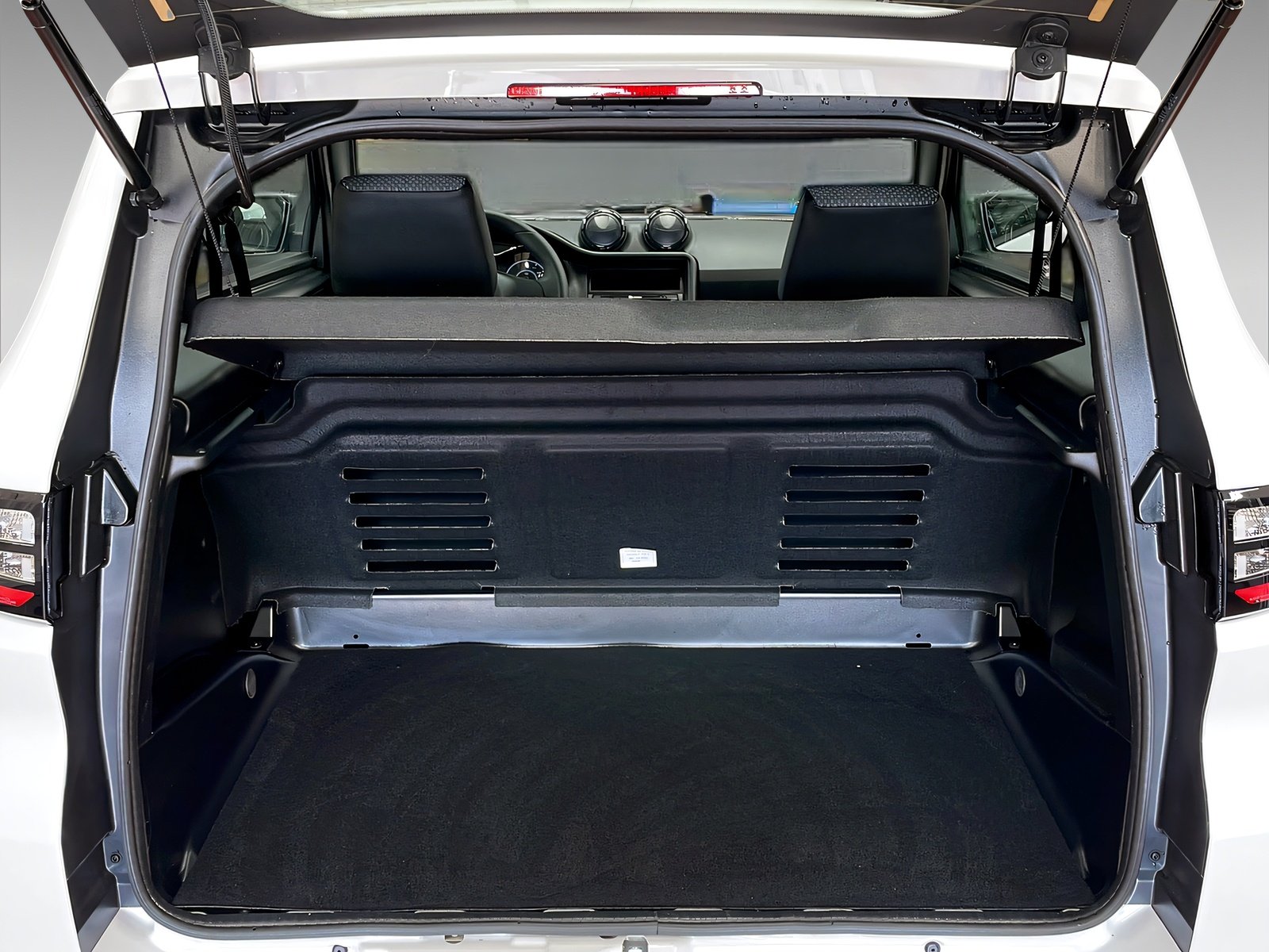 AIXAM Ambition eCity 48V Pack Bild 8