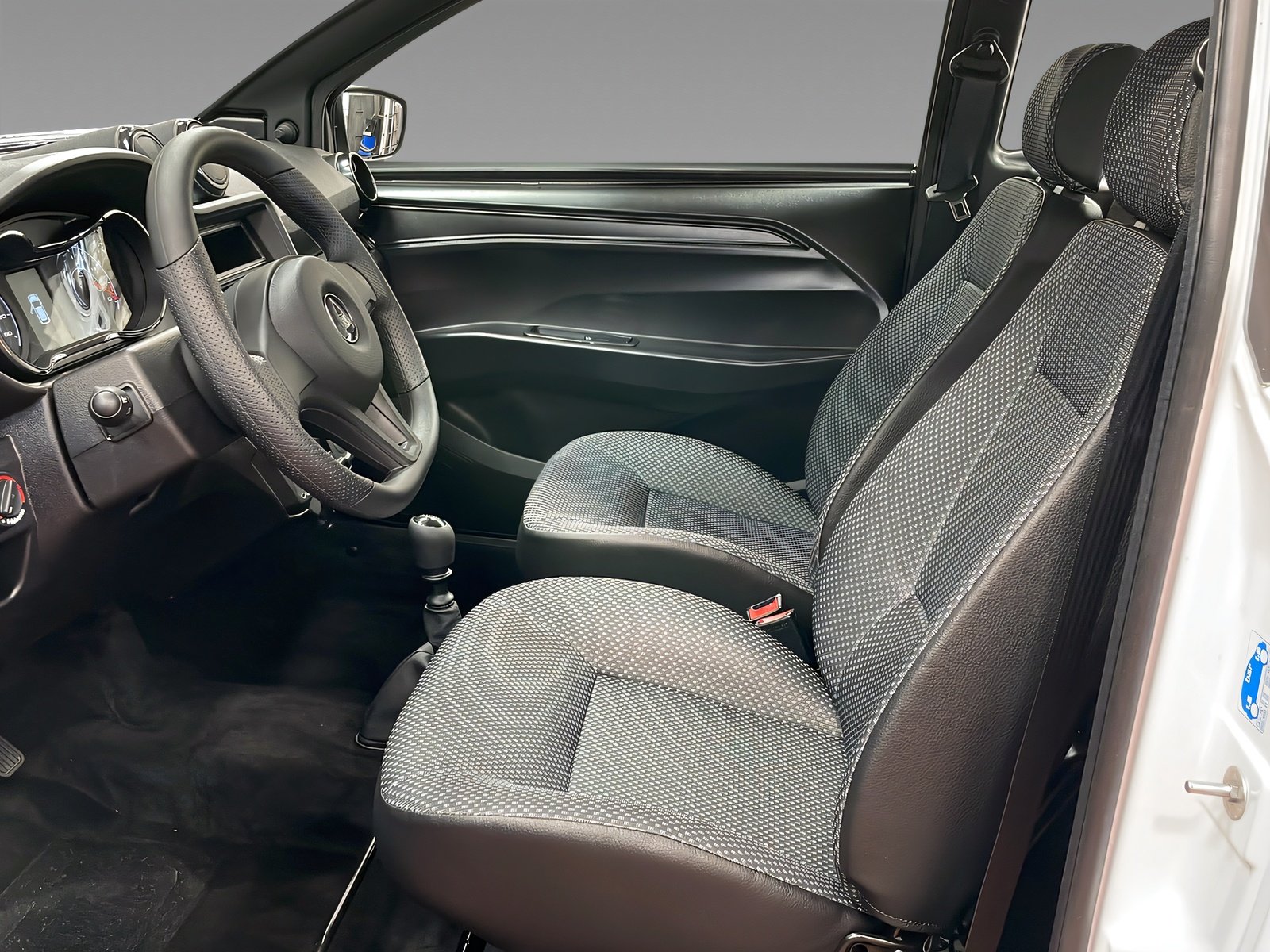 AIXAM Ambition eCity 48V Pack Bild 9