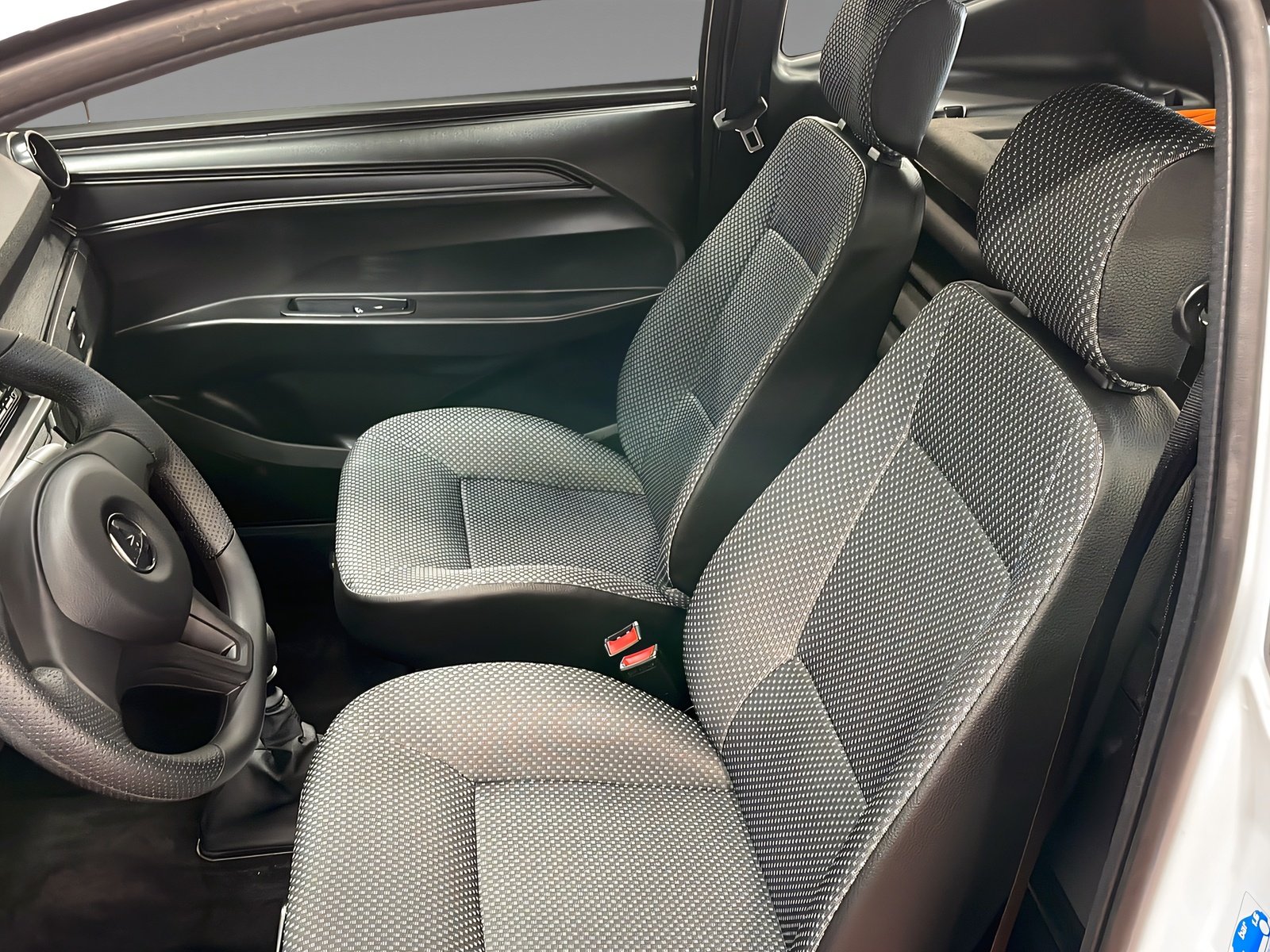 AIXAM Ambition eCity 48V Pack Bild 10