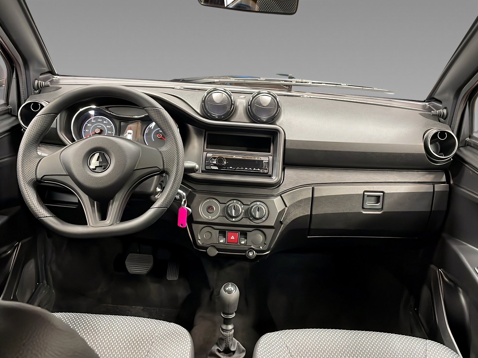 AIXAM Ambition eCity 48V Pack Bild 11