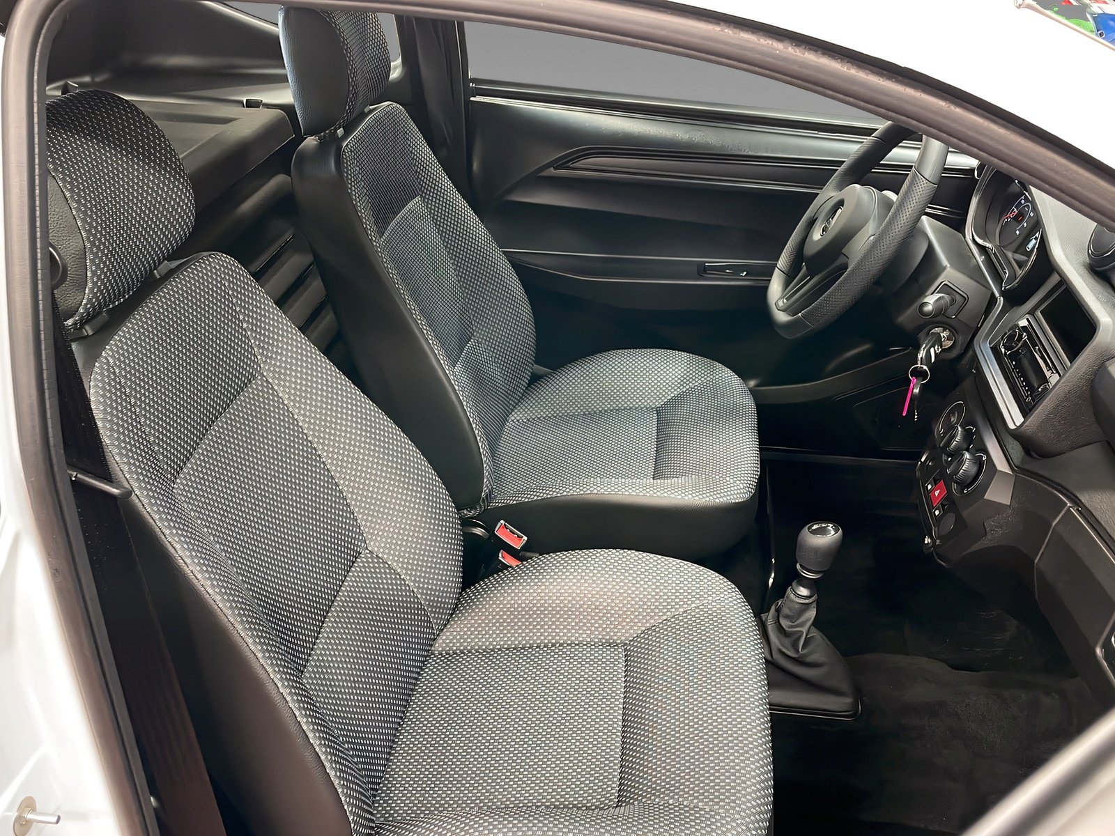 AIXAM Ambition eCity 48V Pack Bild 12