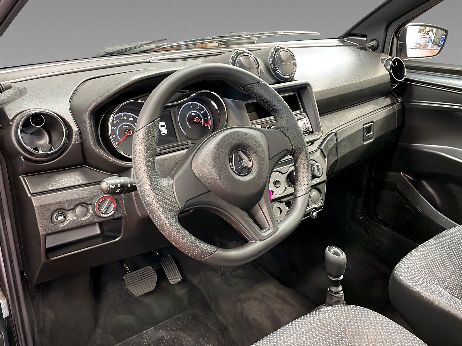 AIXAM Ambition eCity 48V Pack Bild 14