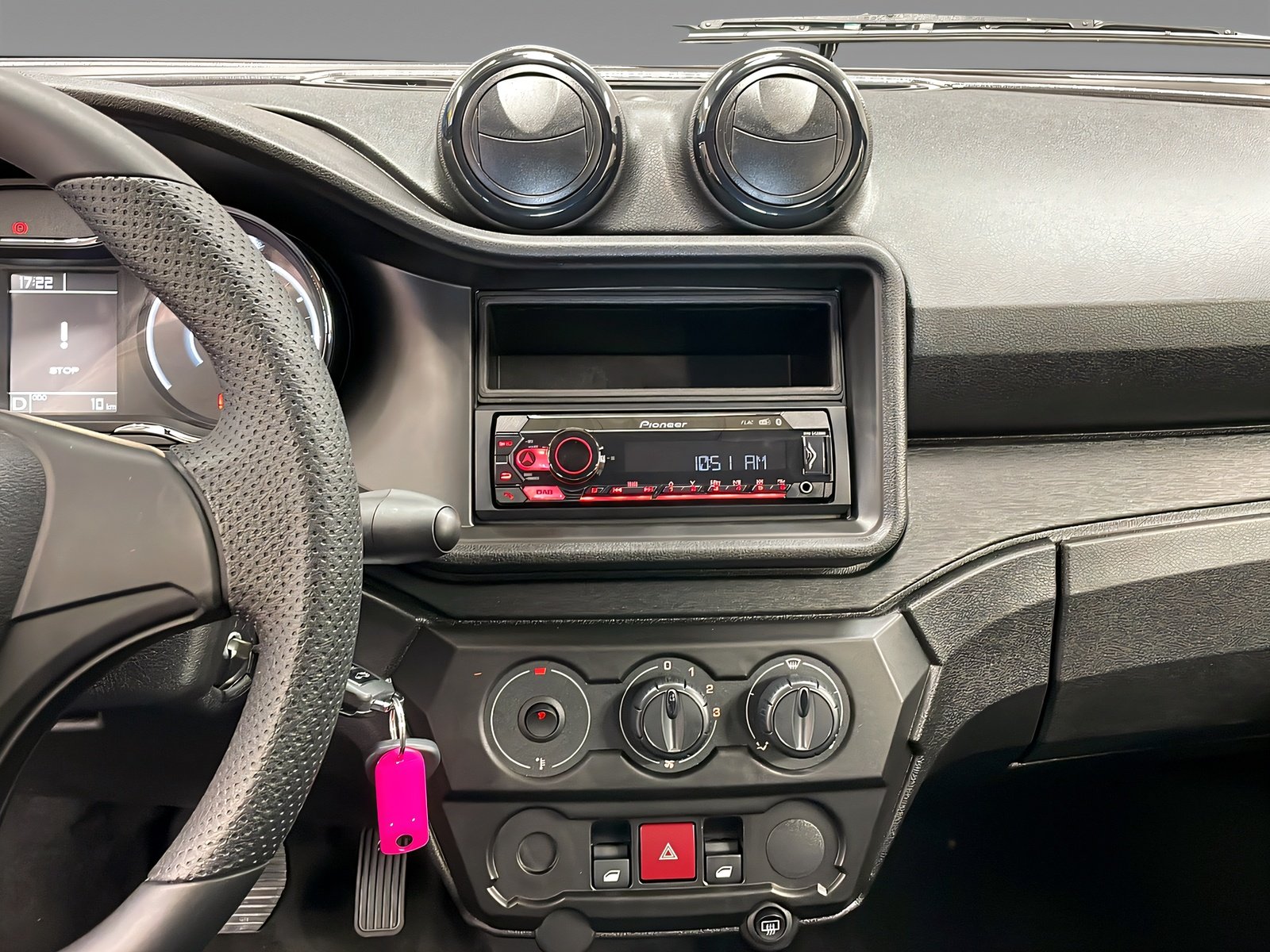 AIXAM Ambition eCity 48V Pack Bild 15