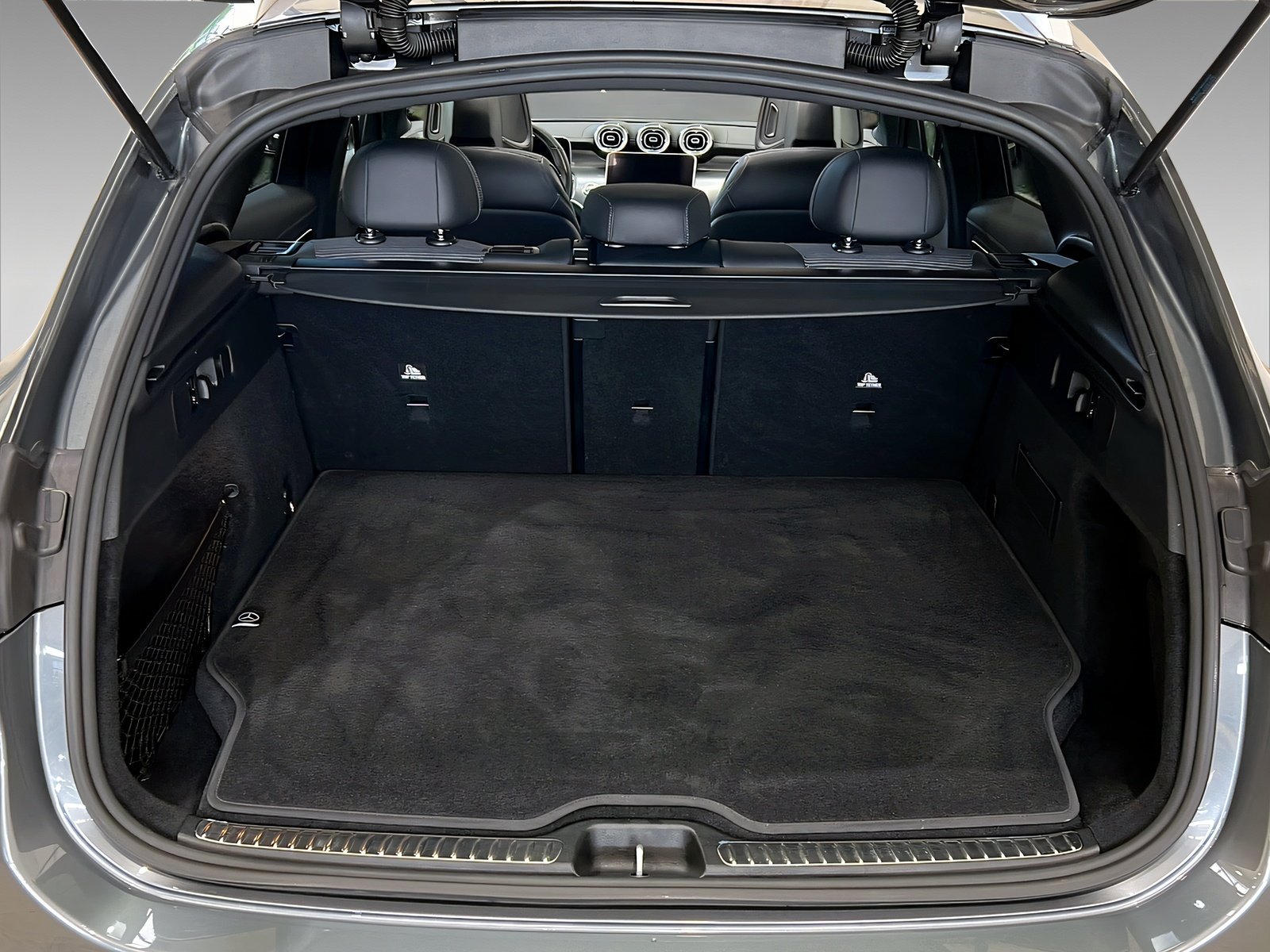 GLC 300e 4M AVANTGARDE+DIGITAL+DIST+Burm+AHK+360 Bild 8