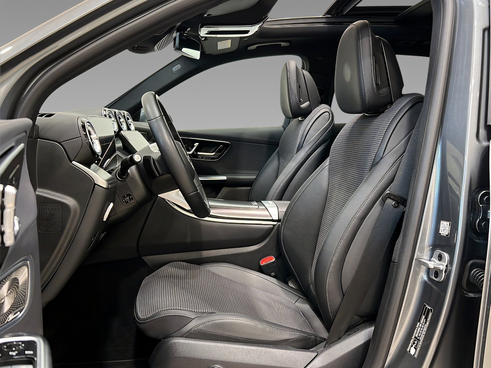 GLC 300e 4M AVANTGARDE+DIGITAL+DIST+Burm+AHK+360 Bild 9