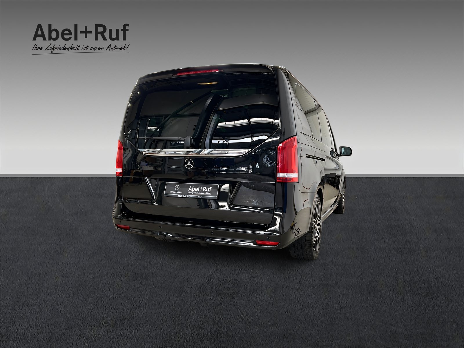 V 300 d Lang EDITION AMG+DIST+Kame+Burm+TotW+AHK Bild 7