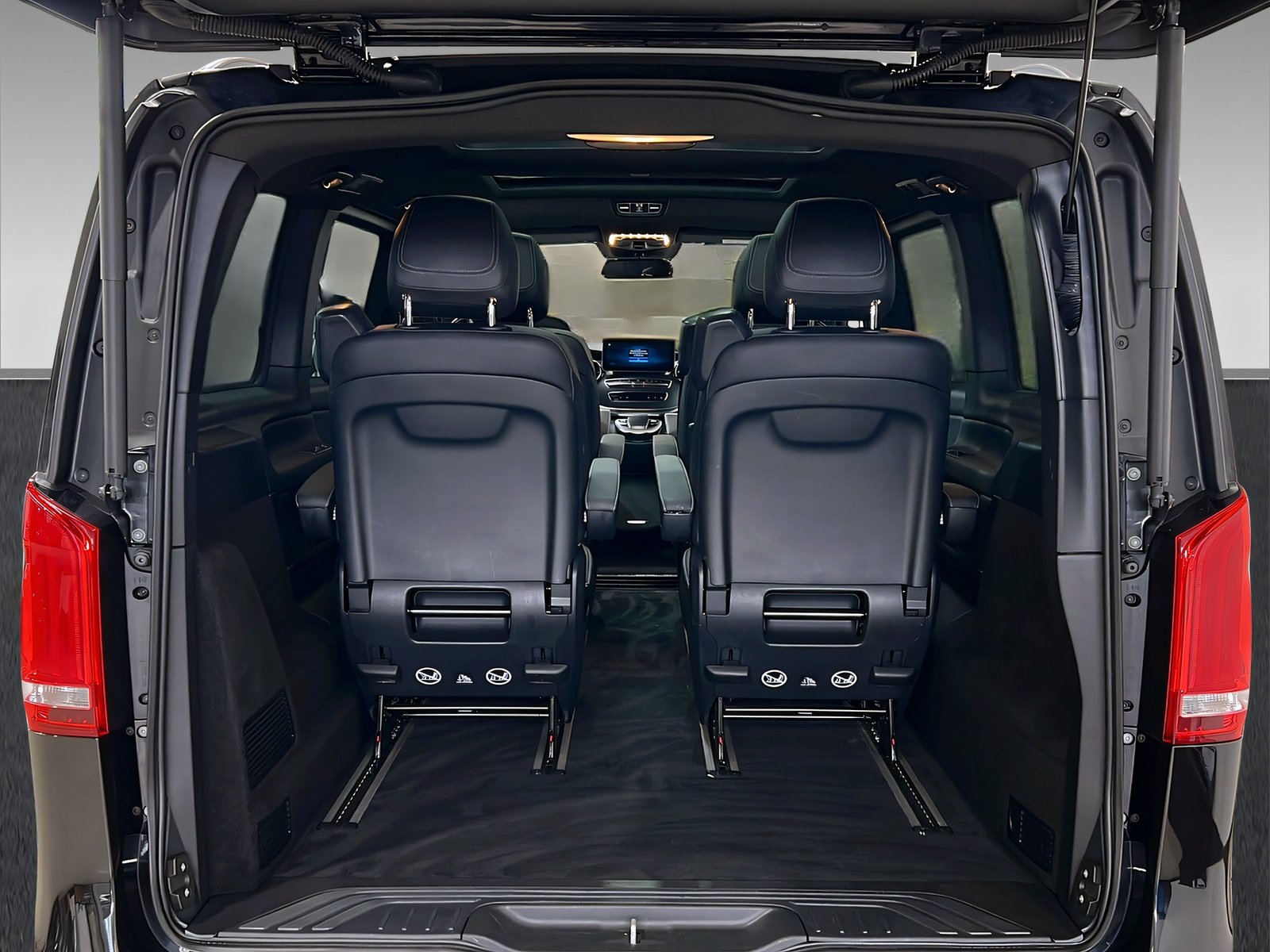 V 300 d Lang EDITION AMG+DIST+Kame+Burm+TotW+AHK Bild 8