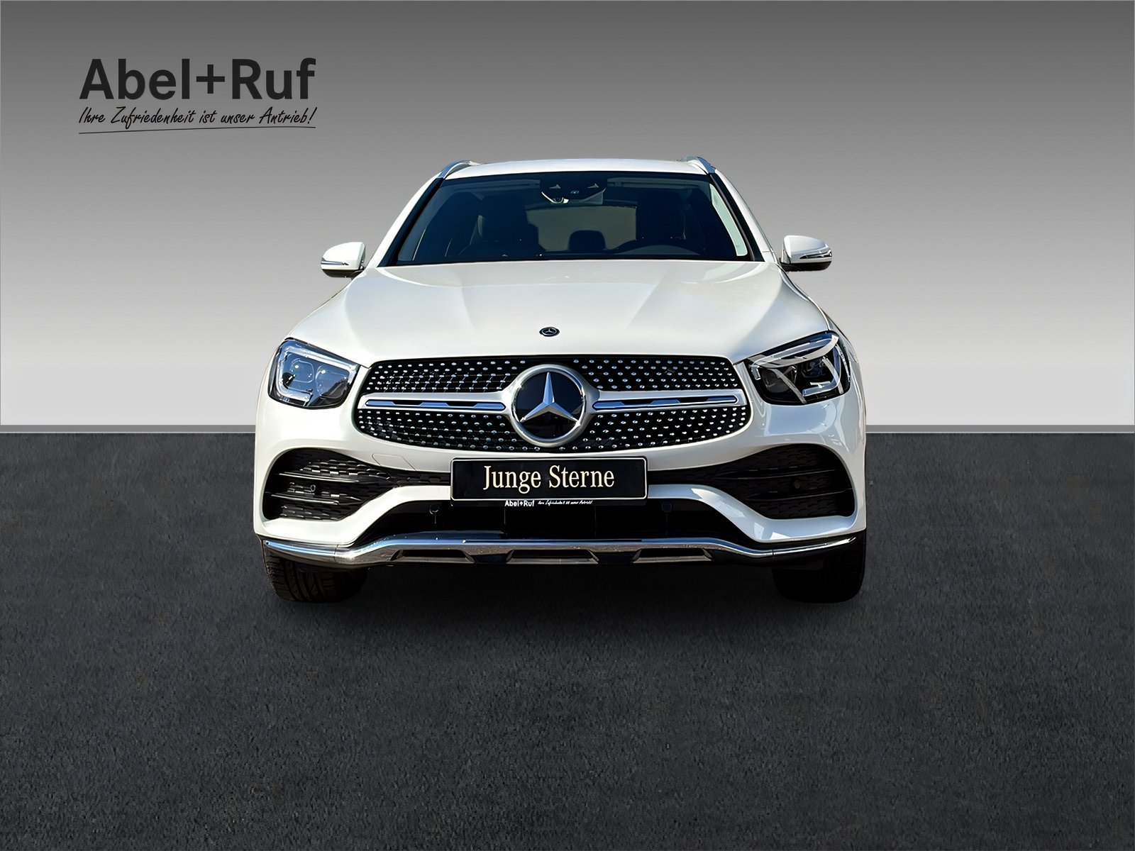 GLC 220 d 4M AMG+MULTI+DISTRO+Kamera+Burme+AHK Bild 2