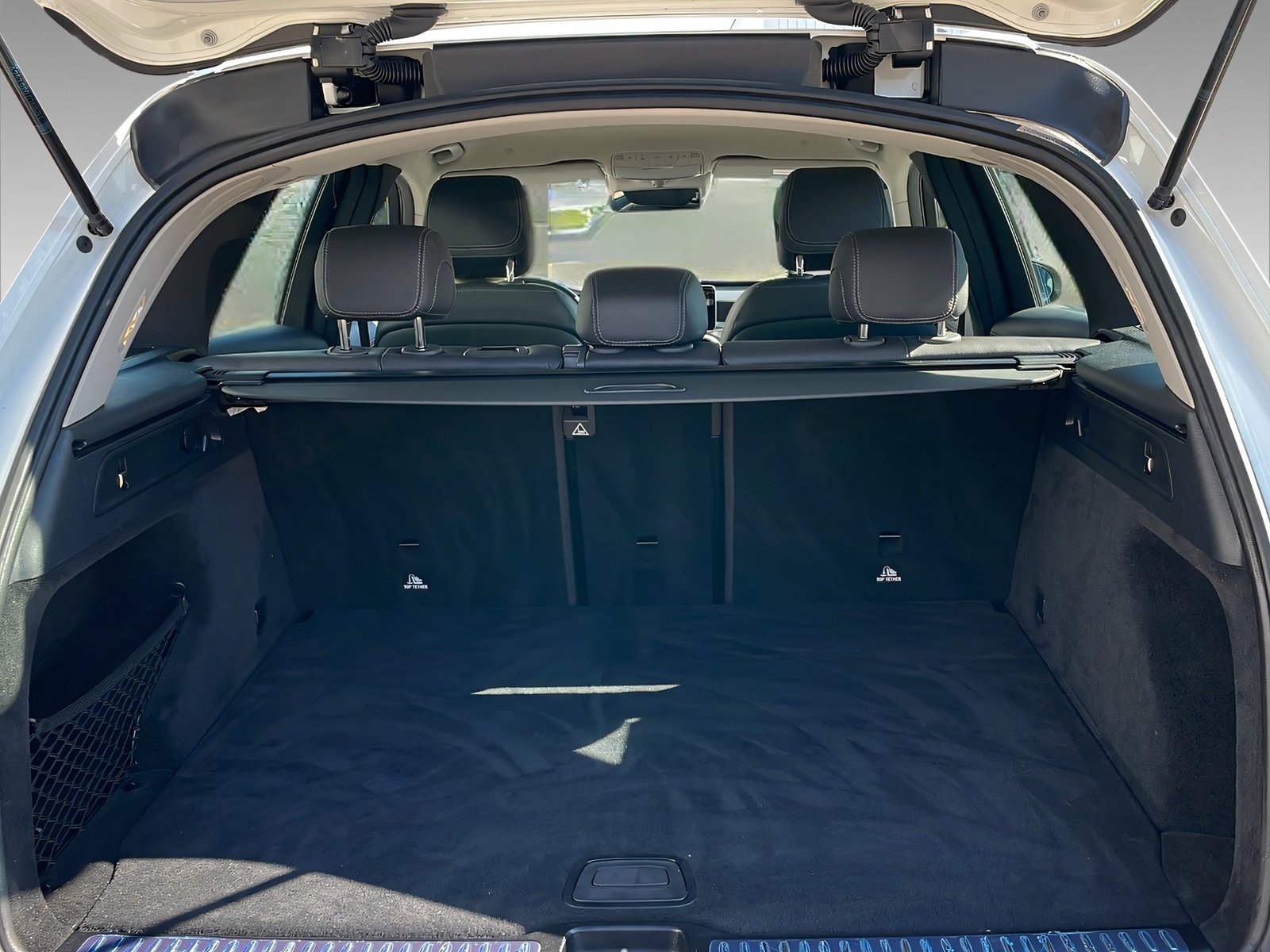 GLC 220 d 4M AMG+MULTI+DISTRO+Kamera+Burme+AHK Bild 8