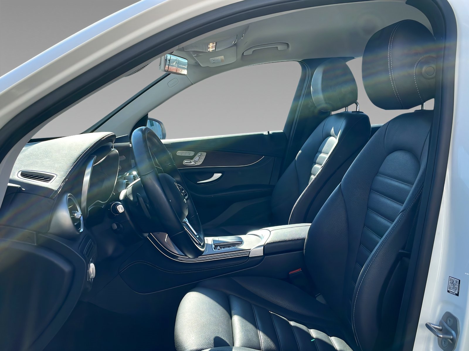 GLC 220 d 4M AMG+MULTI+DISTRO+Kamera+Burme+AHK Bild 9