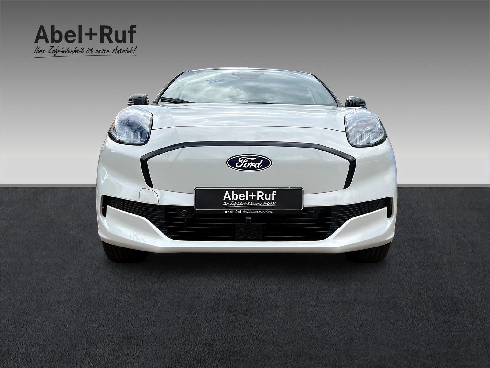 Gen-E Sound Edit.LED-Matrix+Winter+Fahrerassist. Bild 2