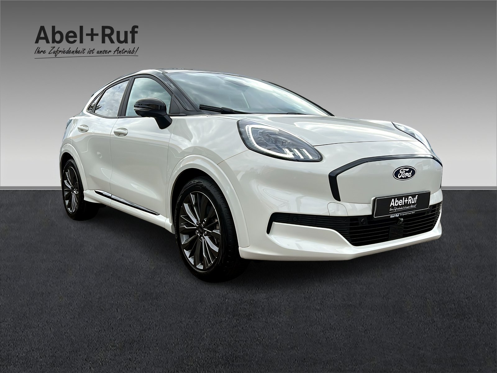 Gen-E Sound Edit.LED-Matrix+Winter+Fahrerassist. Bild 3