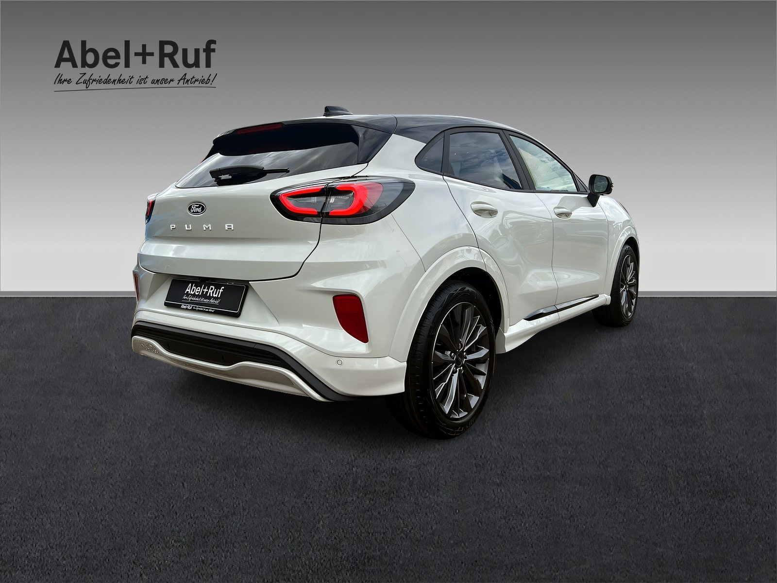 Gen-E Sound Edit.LED-Matrix+Winter+Fahrerassist. Bild 4