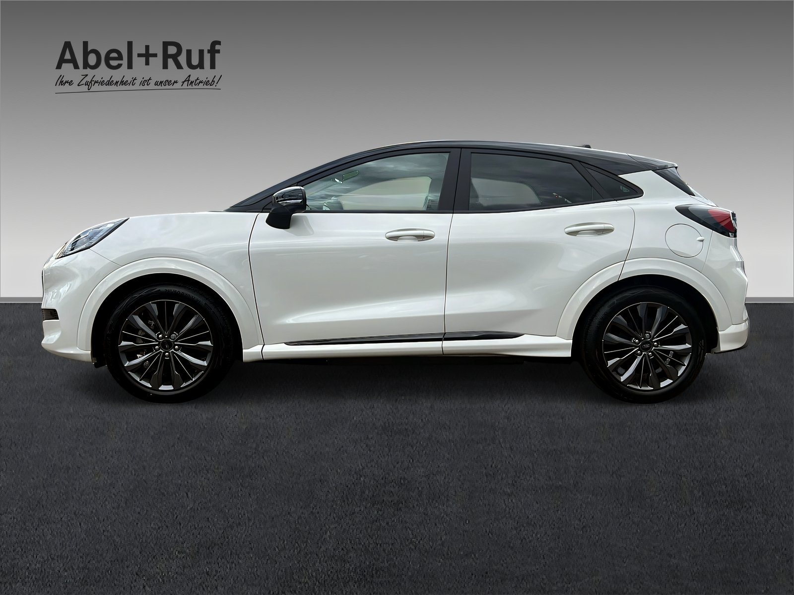 Gen-E Sound Edit.LED-Matrix+Winter+Fahrerassist. Bild 5