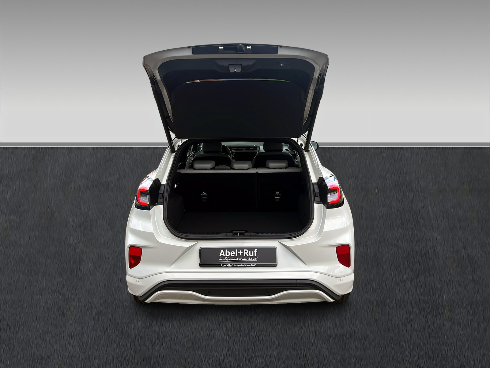 Gen-E Sound Edit.LED-Matrix+Winter+Fahrerassist. Bild 6