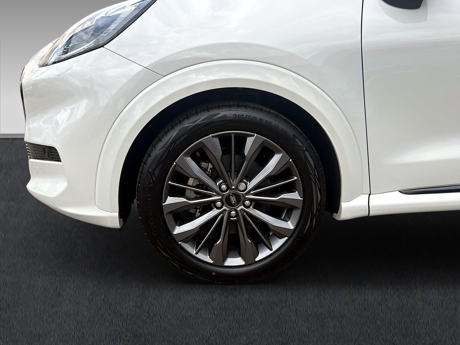 Gen-E Sound Edit.LED-Matrix+Winter+Fahrerassist. Bild 7