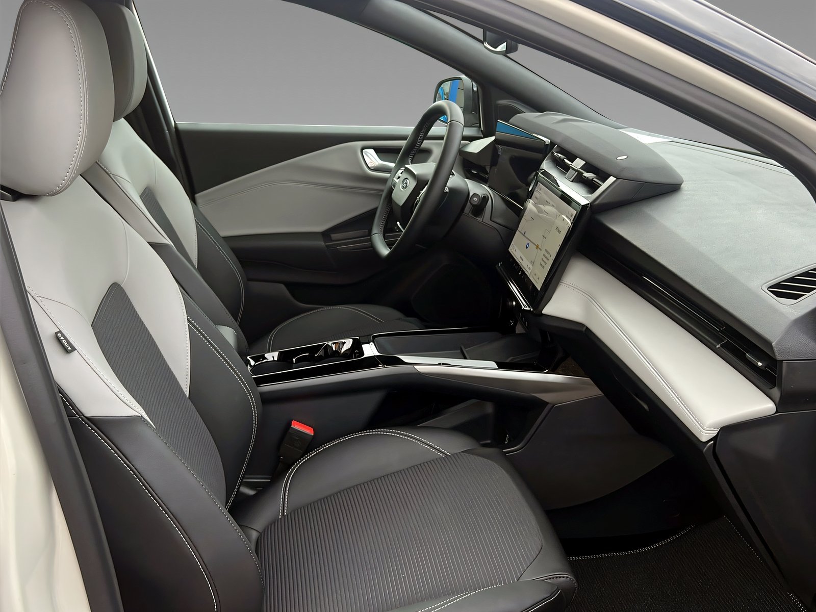 Gen-E Sound Edit.LED-Matrix+Winter+Fahrerassist. Bild 9