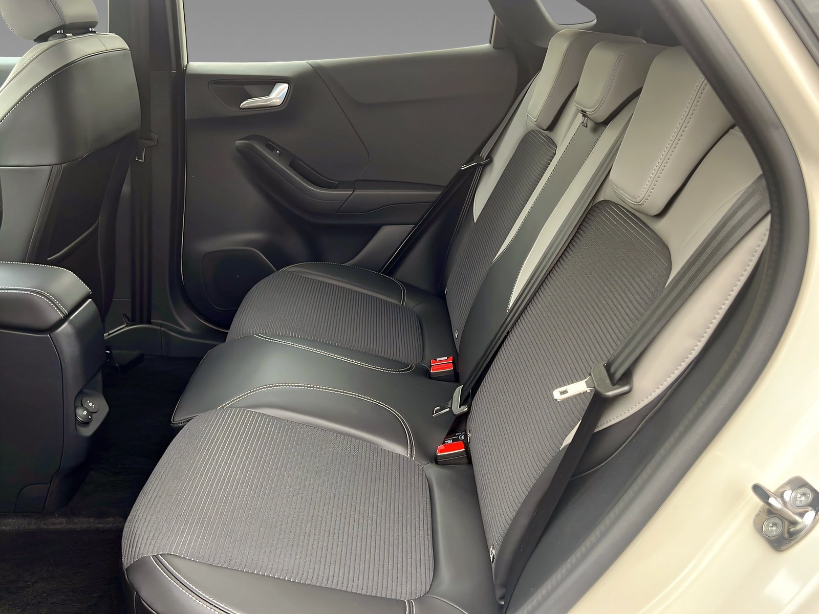 Gen-E Sound Edit.LED-Matrix+Winter+Fahrerassist. Bild 10