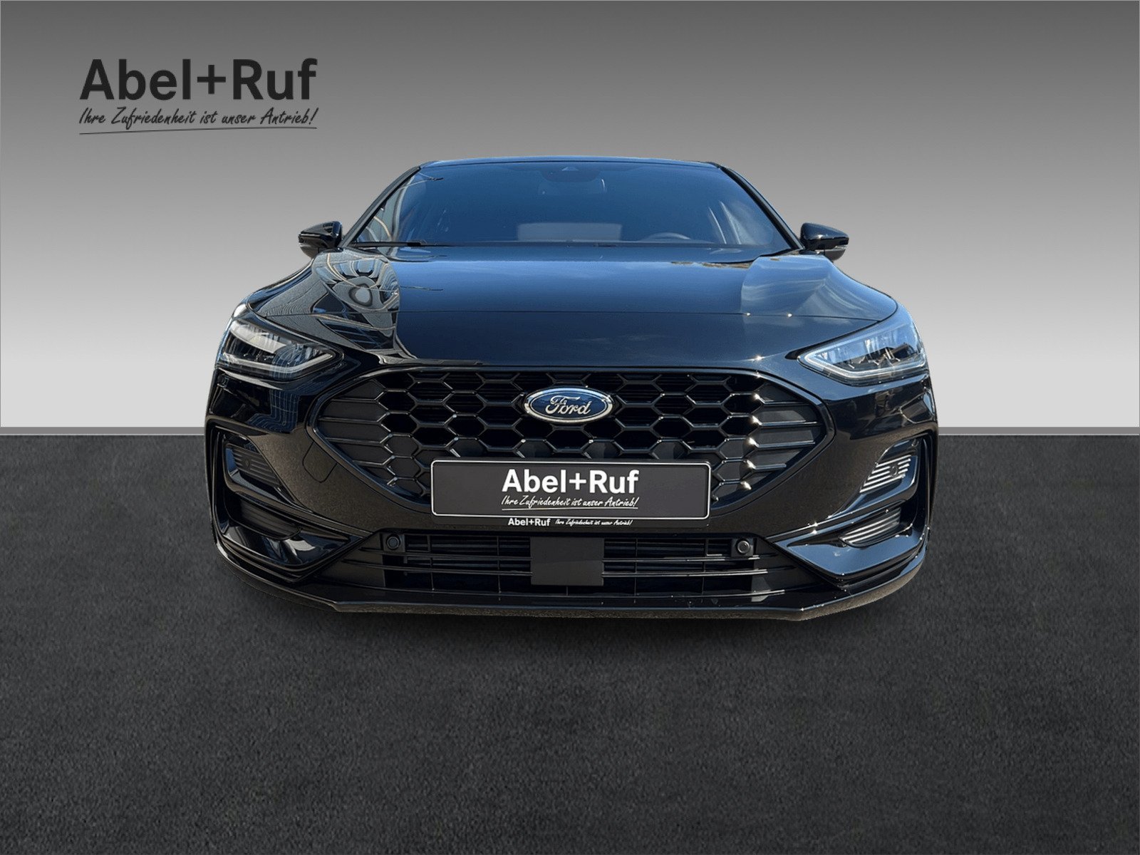 Focus ST-Line X Autom.+Winter+Fahrerassistenz Bild 2