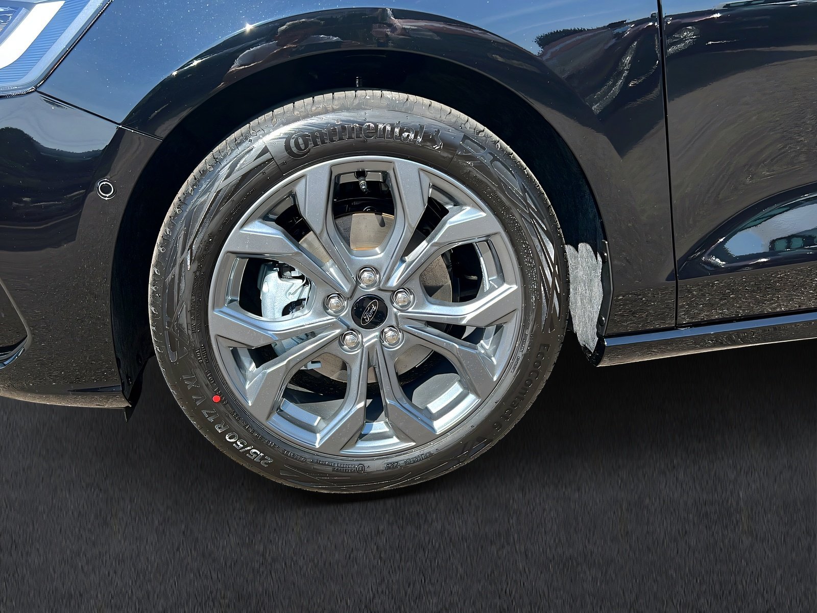 Focus ST-Line X Autom.+Winter+Fahrerassistenz Bild 4