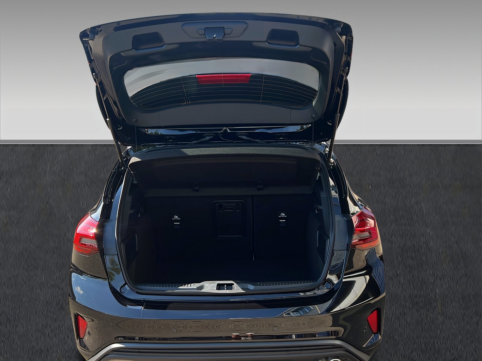 Focus ST-Line X Autom.+Winter+Fahrerassistenz Bild 8