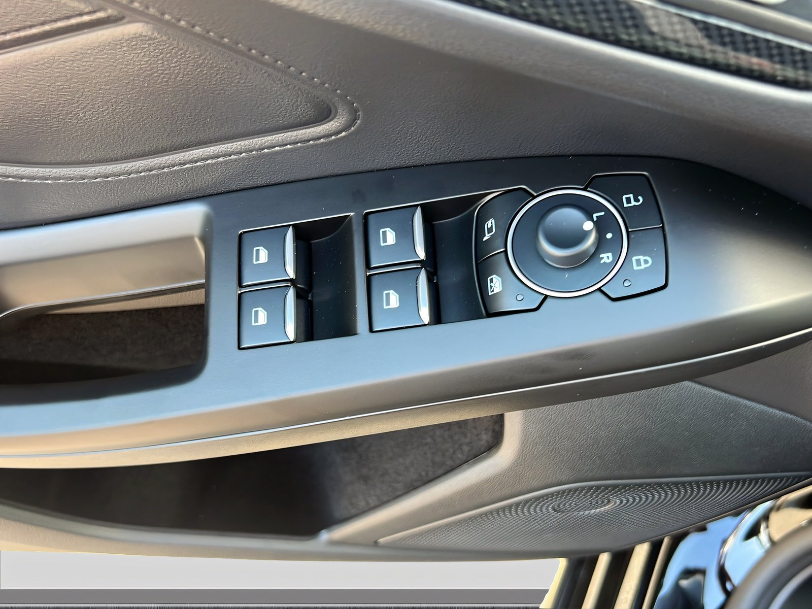 Focus ST-Line X Autom.+Winter+Fahrerassistenz Bild 13