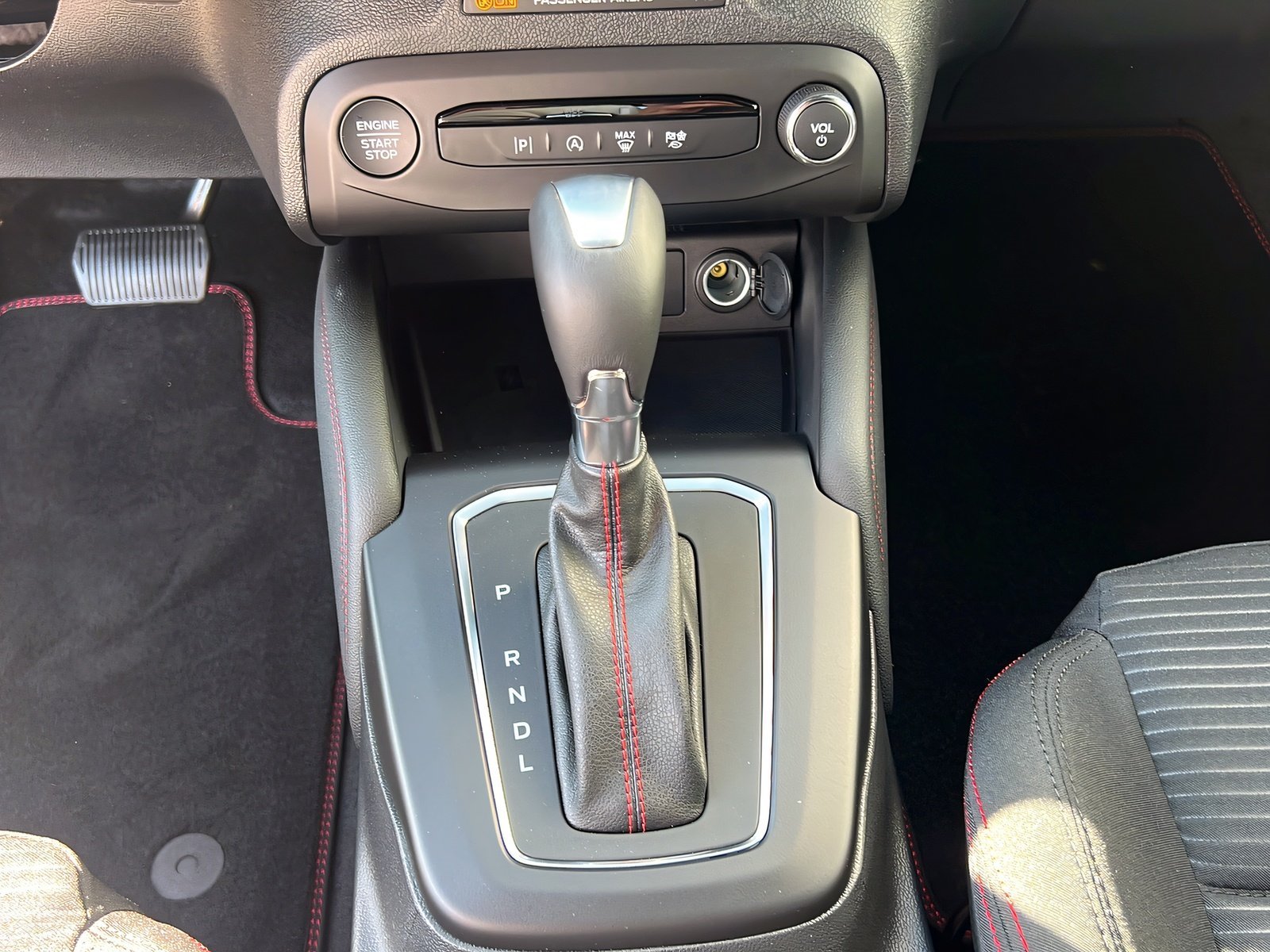 Focus ST-Line X Autom.+Winter+Fahrerassistenz Bild 14