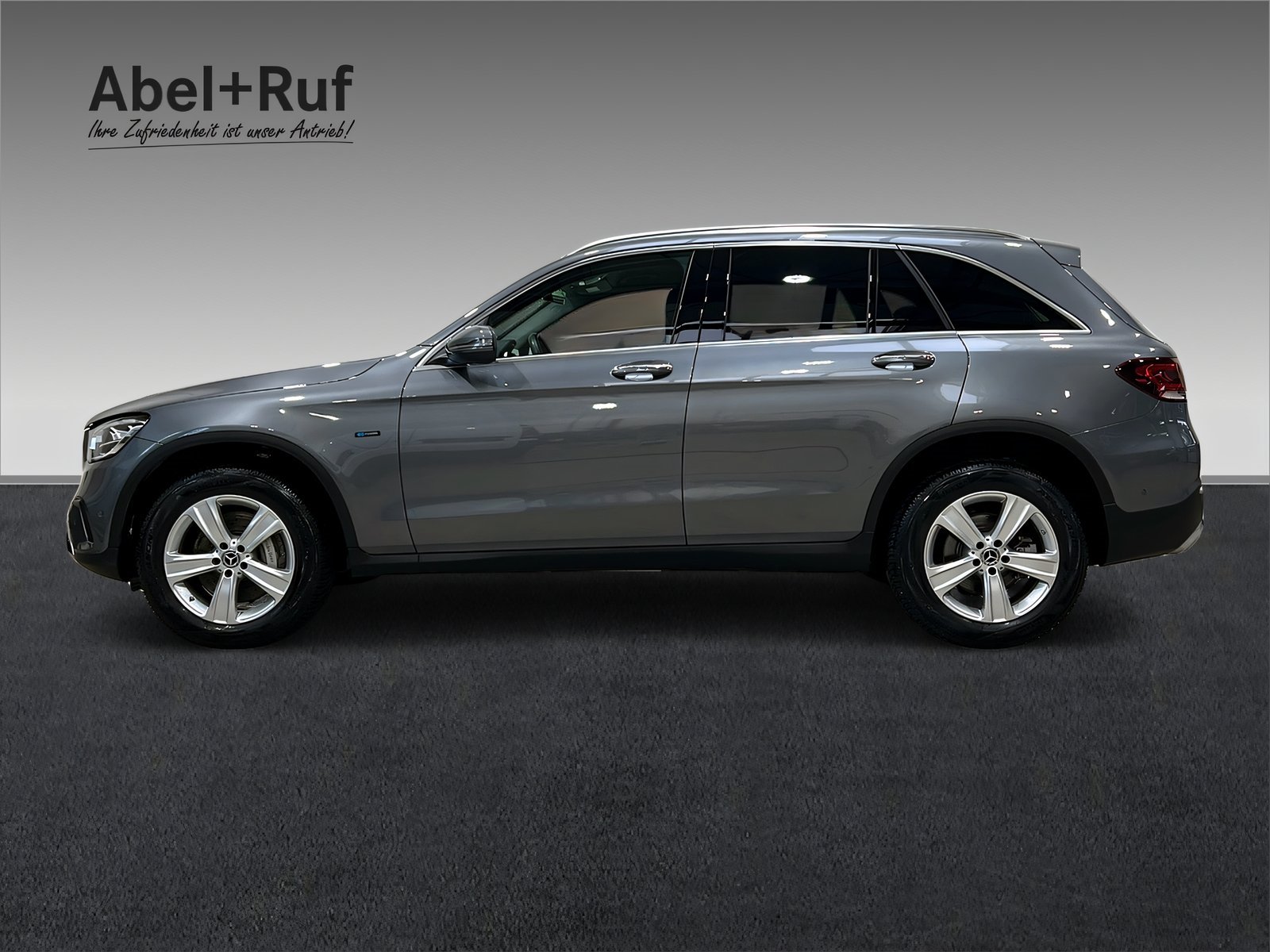 GLC 300 e 4MATIC Memory+AHK+LED+Kamera+Hands-Fre Bild 5