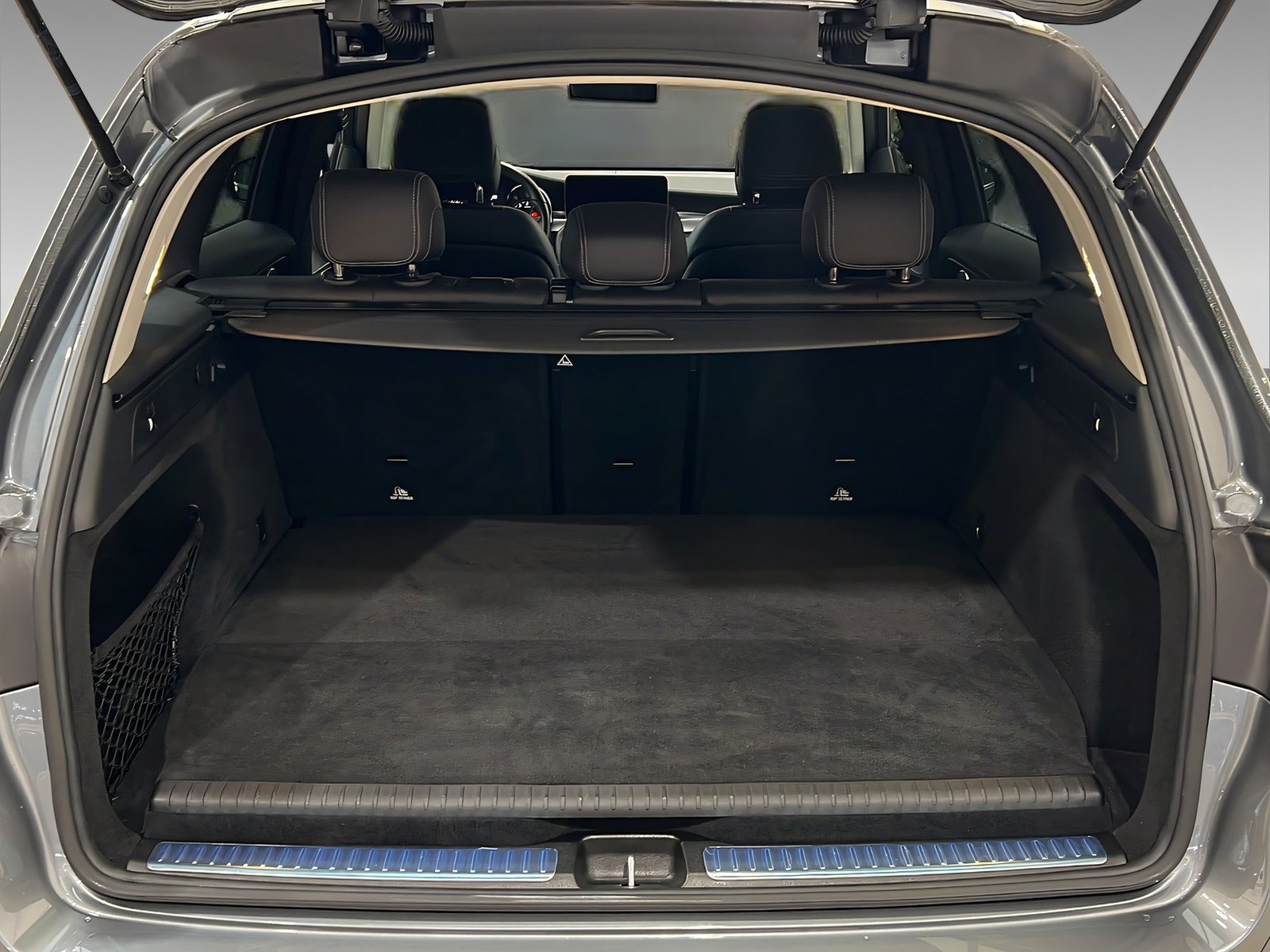 GLC 300 e 4MATIC Memory+AHK+LED+Kamera+Hands-Fre Bild 8