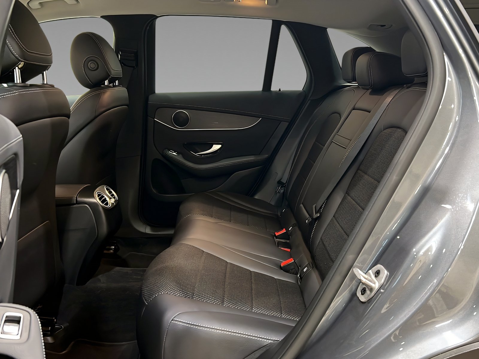 GLC 300 e 4MATIC Memory+AHK+LED+Kamera+Hands-Fre Bild 10