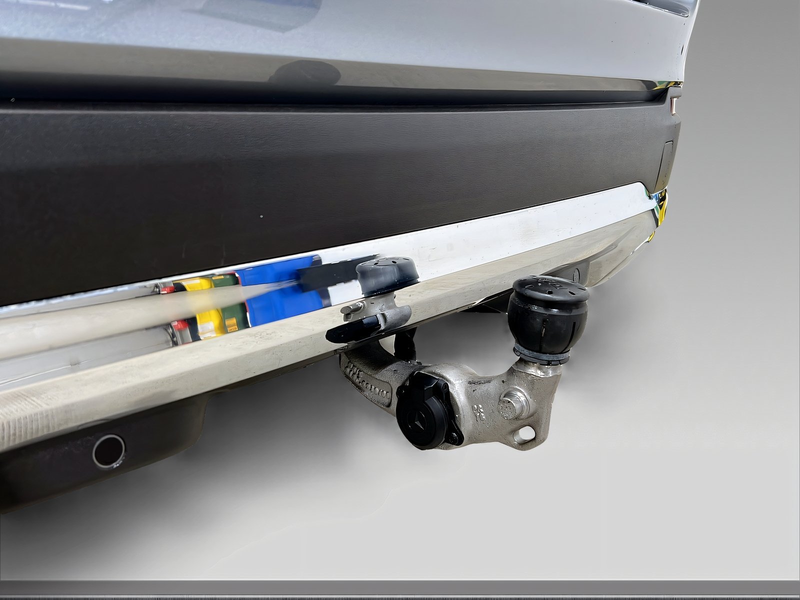 GLC 300 e 4MATIC Memory+AHK+LED+Kamera+Hands-Fre Bild 13