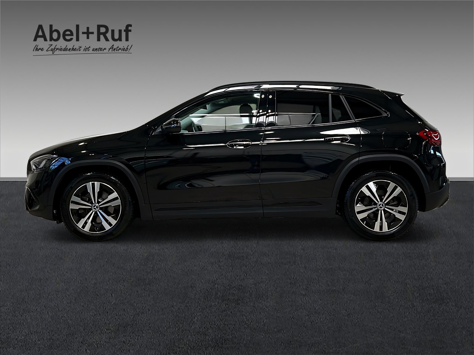 GLA 200 ProgressiveDistronic+Multibeam+HandsFree Bild 6