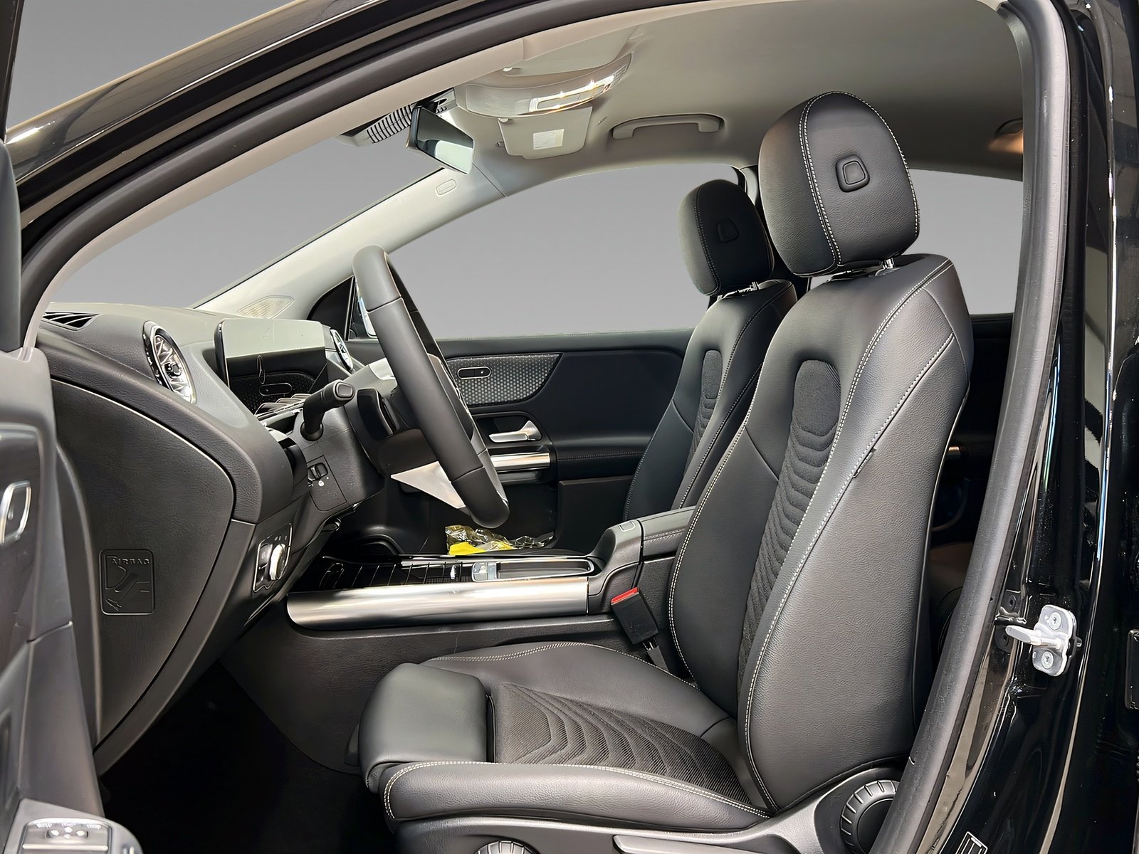 GLA 200 ProgressiveDistronic+Multibeam+HandsFree Bild 9