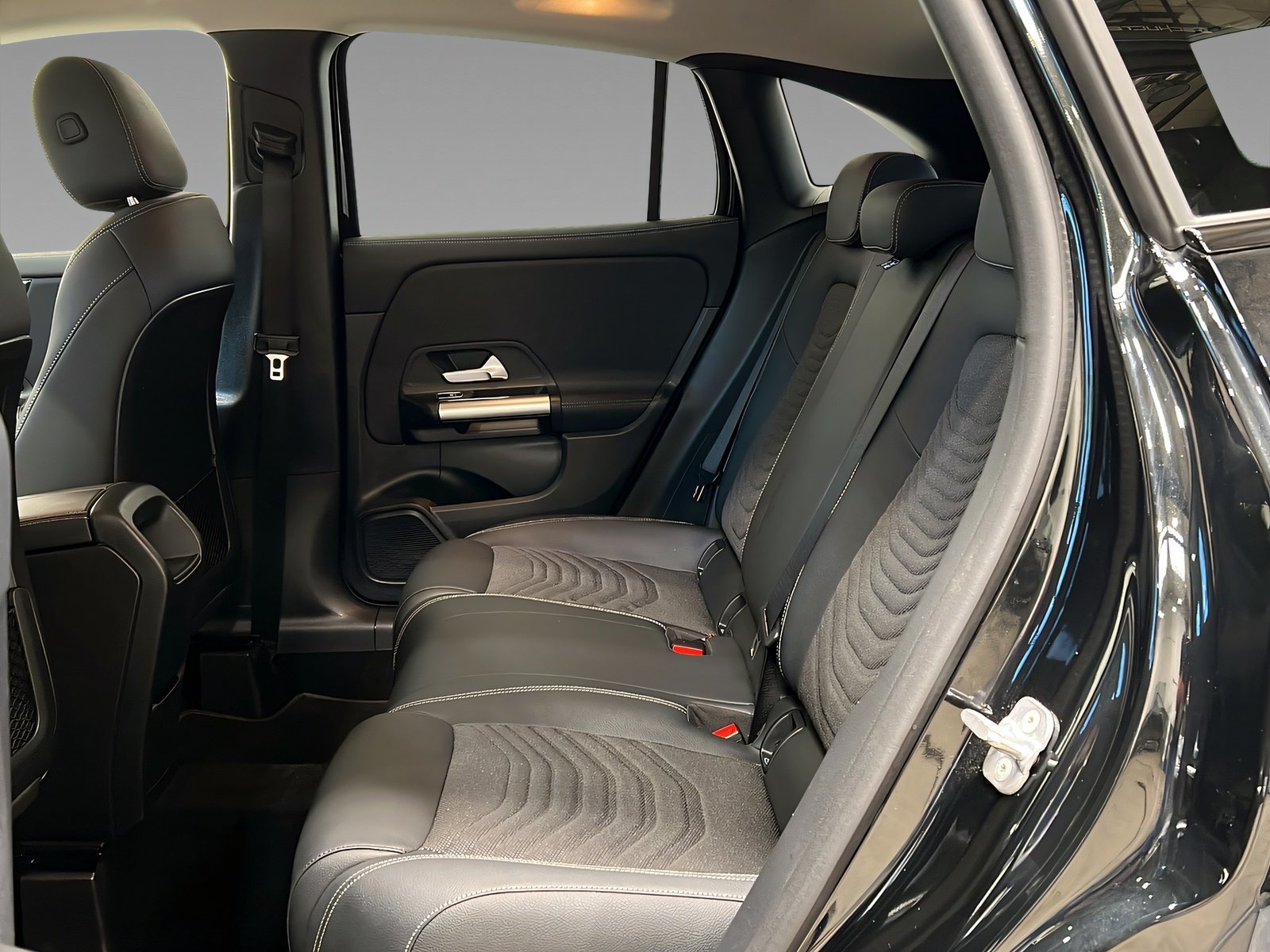 GLA 200 ProgressiveDistronic+Multibeam+HandsFree Bild 10