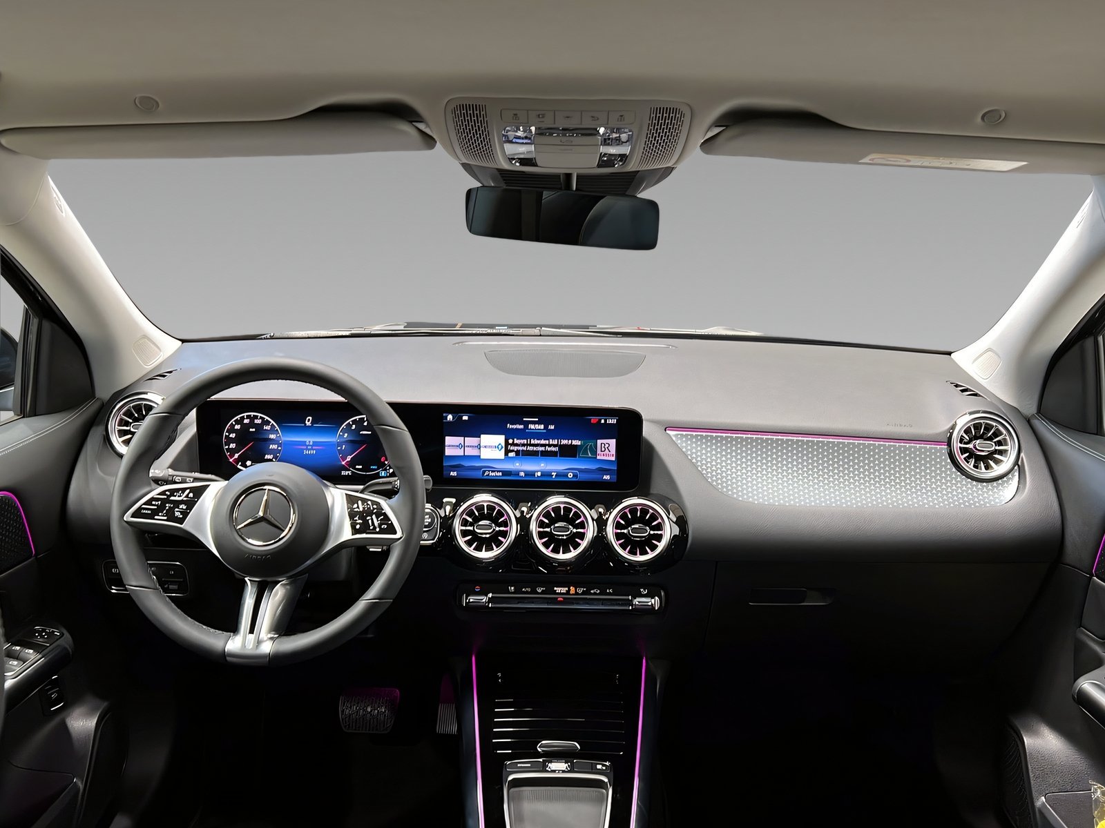 GLA 200 ProgressiveDistronic+Multibeam+HandsFree Bild 11