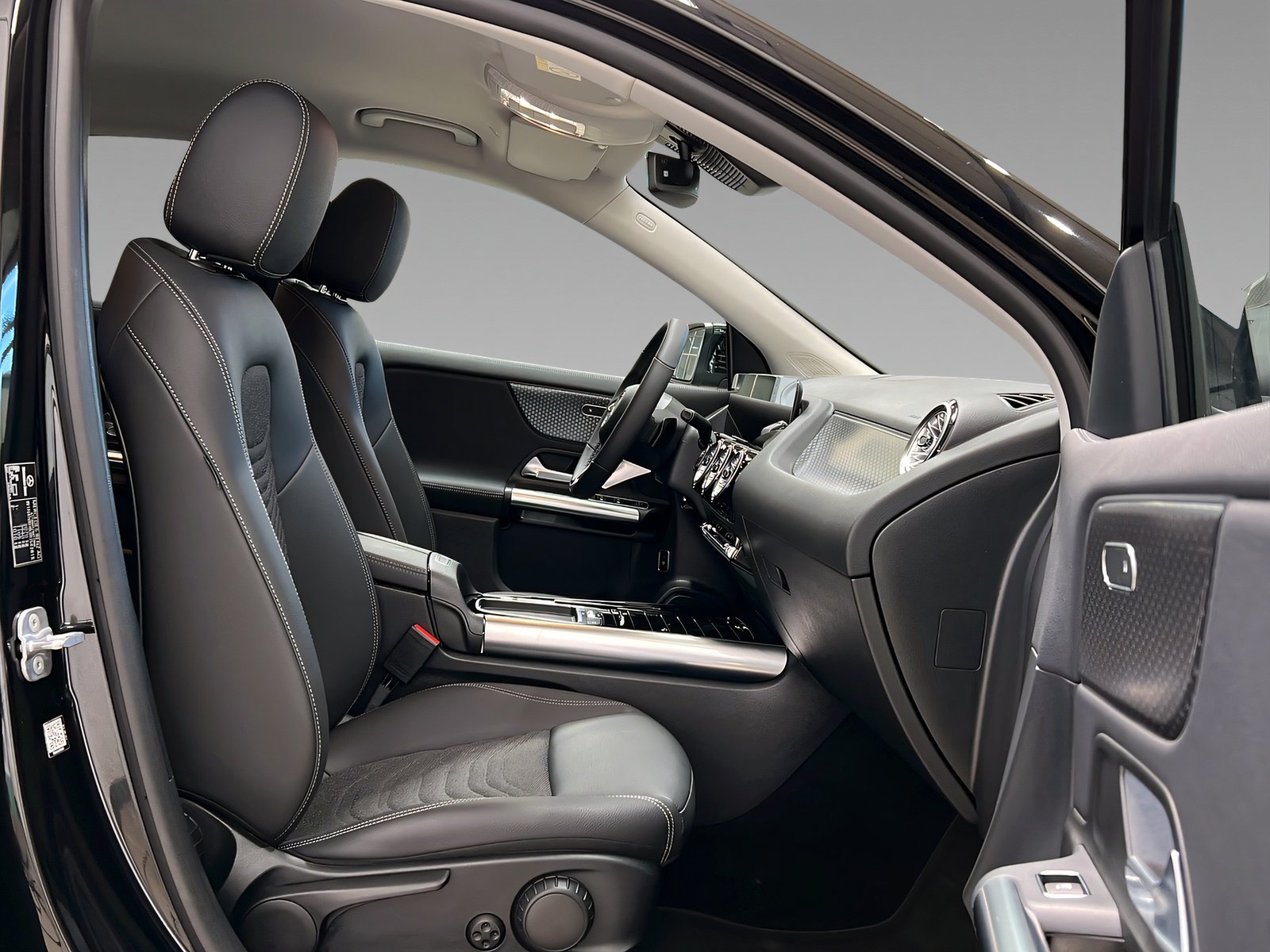 GLA 200 ProgressiveDistronic+Multibeam+HandsFree Bild 12